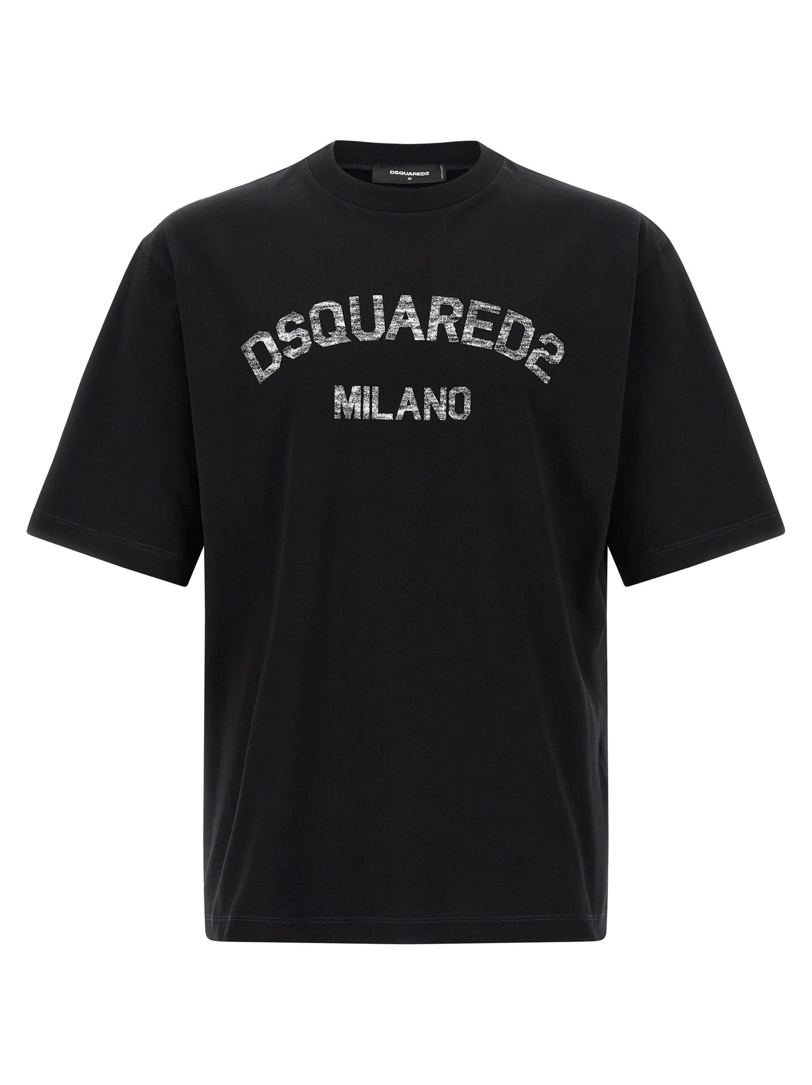 faded Milano T-shirt