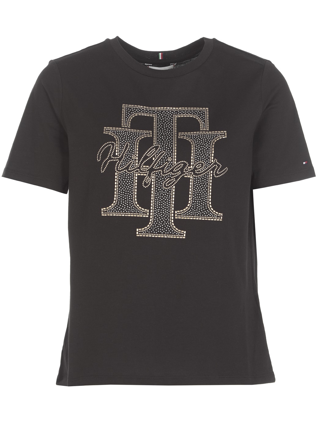 Tommy Hilfiger Monogram T-shirt