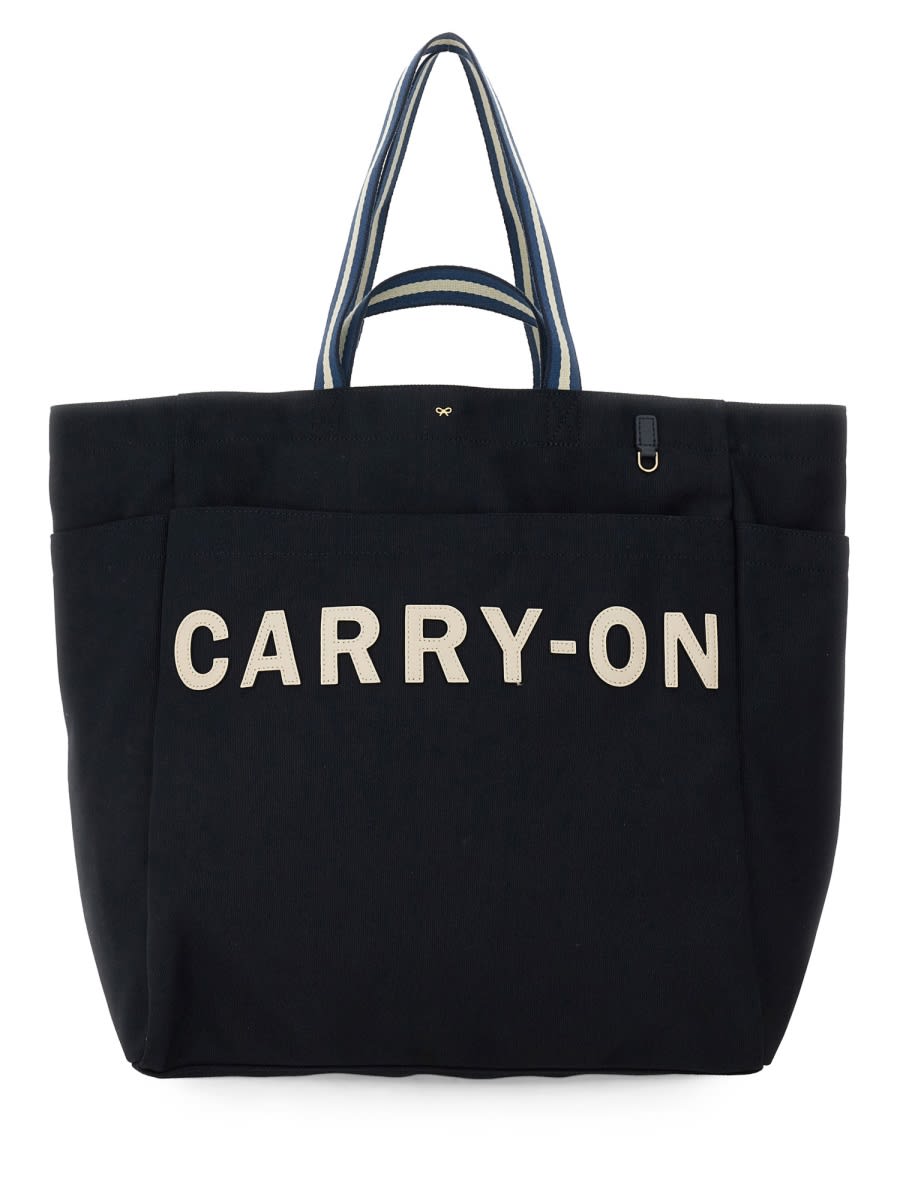 carry On Bag