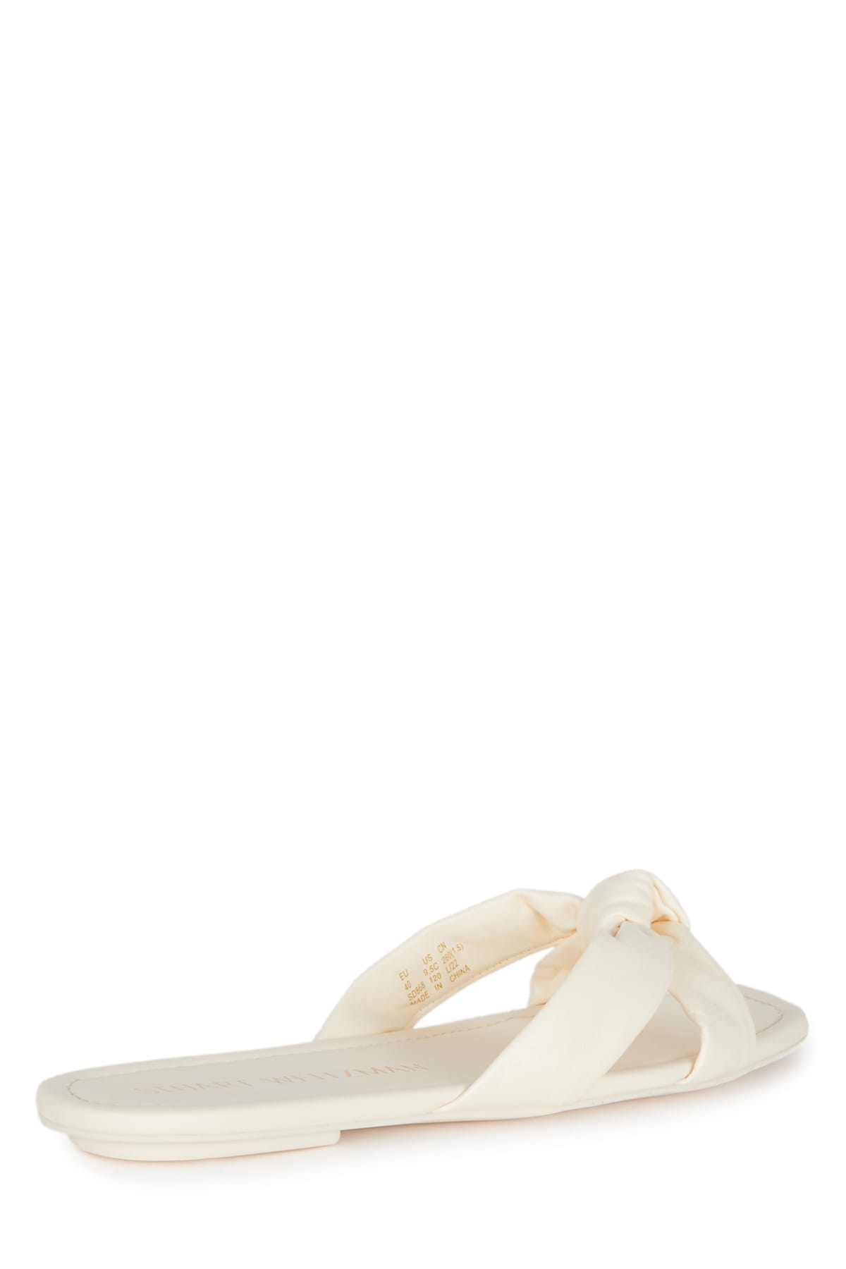 Stuart Weitzman Slippers In Py1