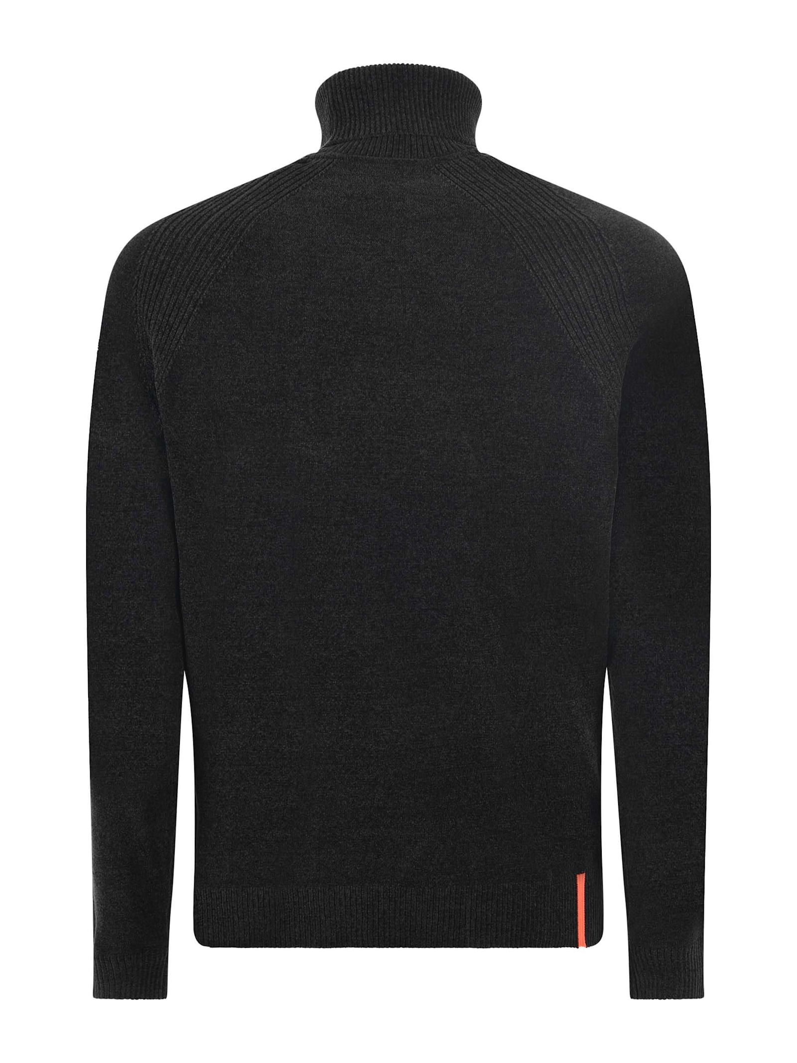 Shop Rrd - Roberto Ricci Design Rrd Turtleneck In Verde Scuro