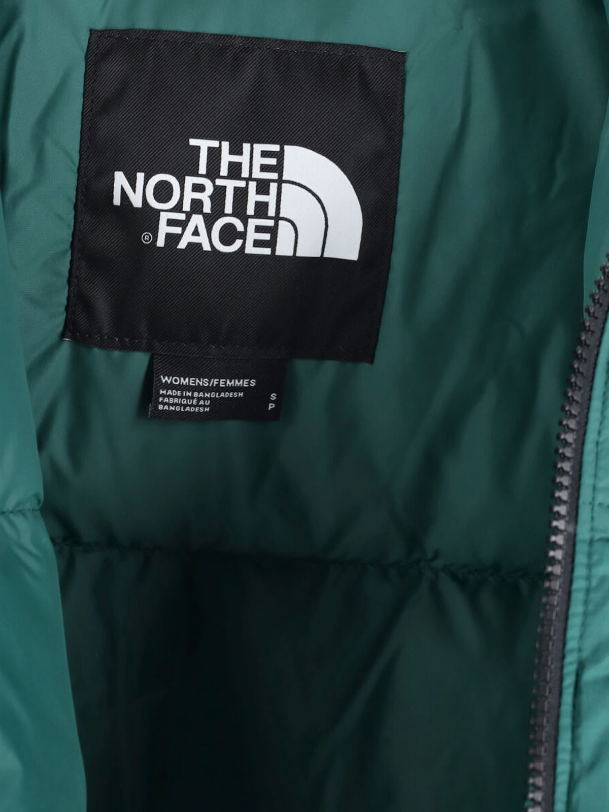 The North Face 1996 Retro Nuptse Down Jacket In Blue