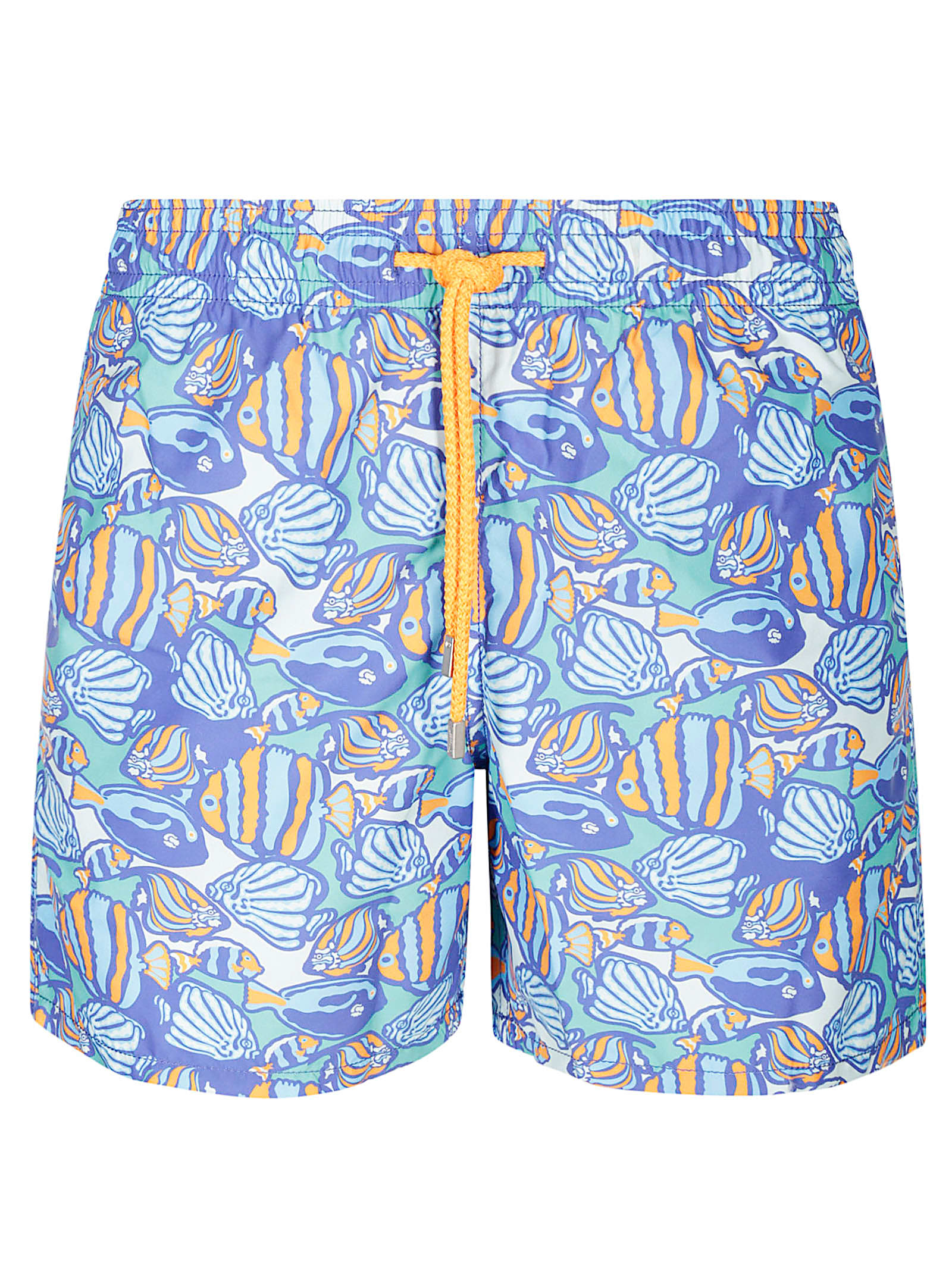 Vilebrequin Swimsuit In Blue