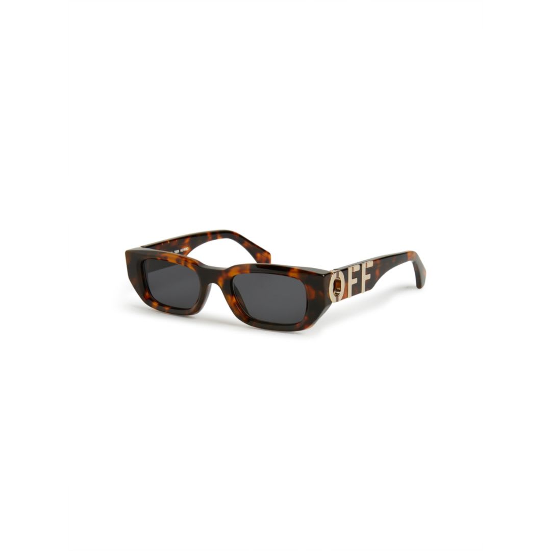 Shop Off-white Oeri124 Fillmore6007 Havana Dark Grey