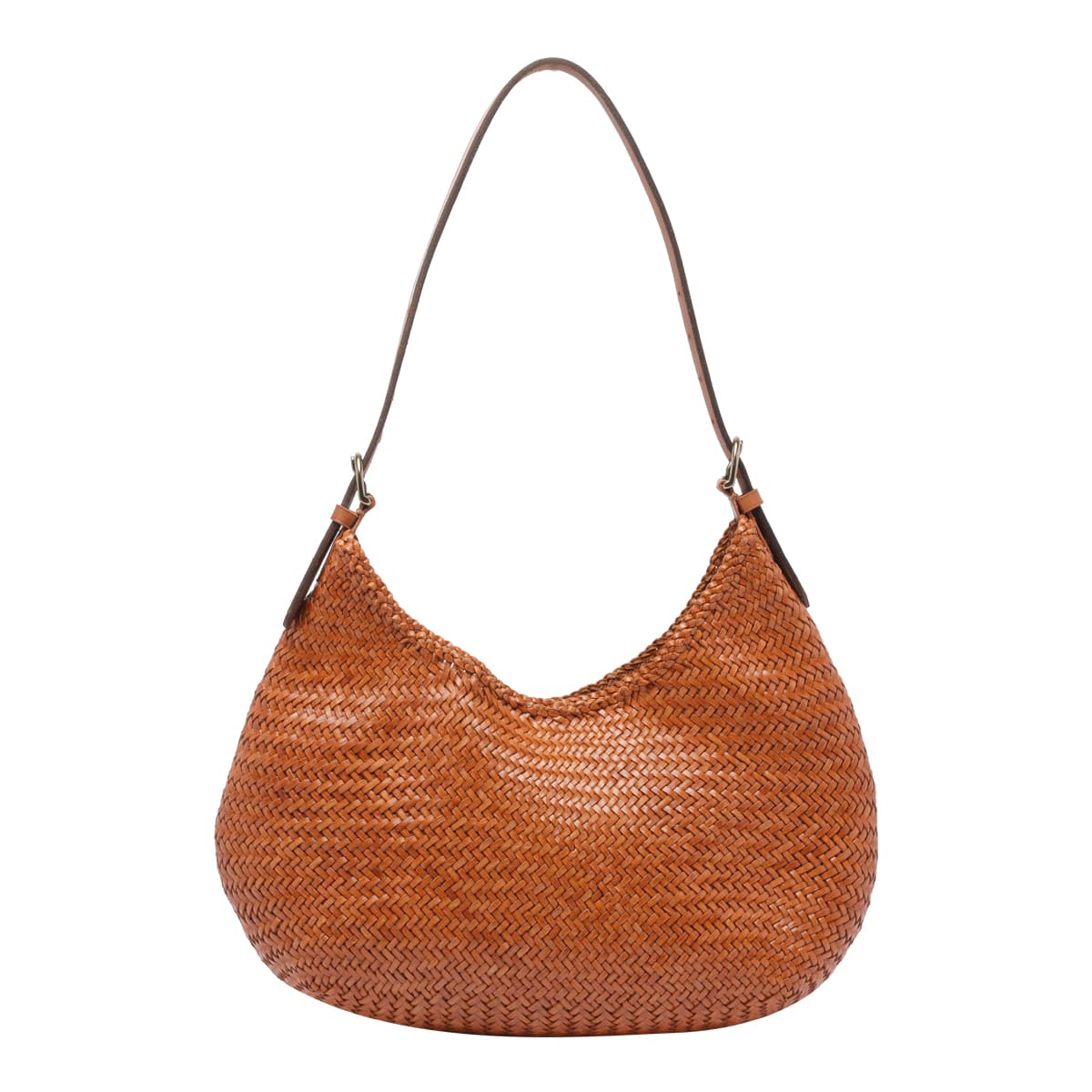 Luna Mezza Shoulder Bag