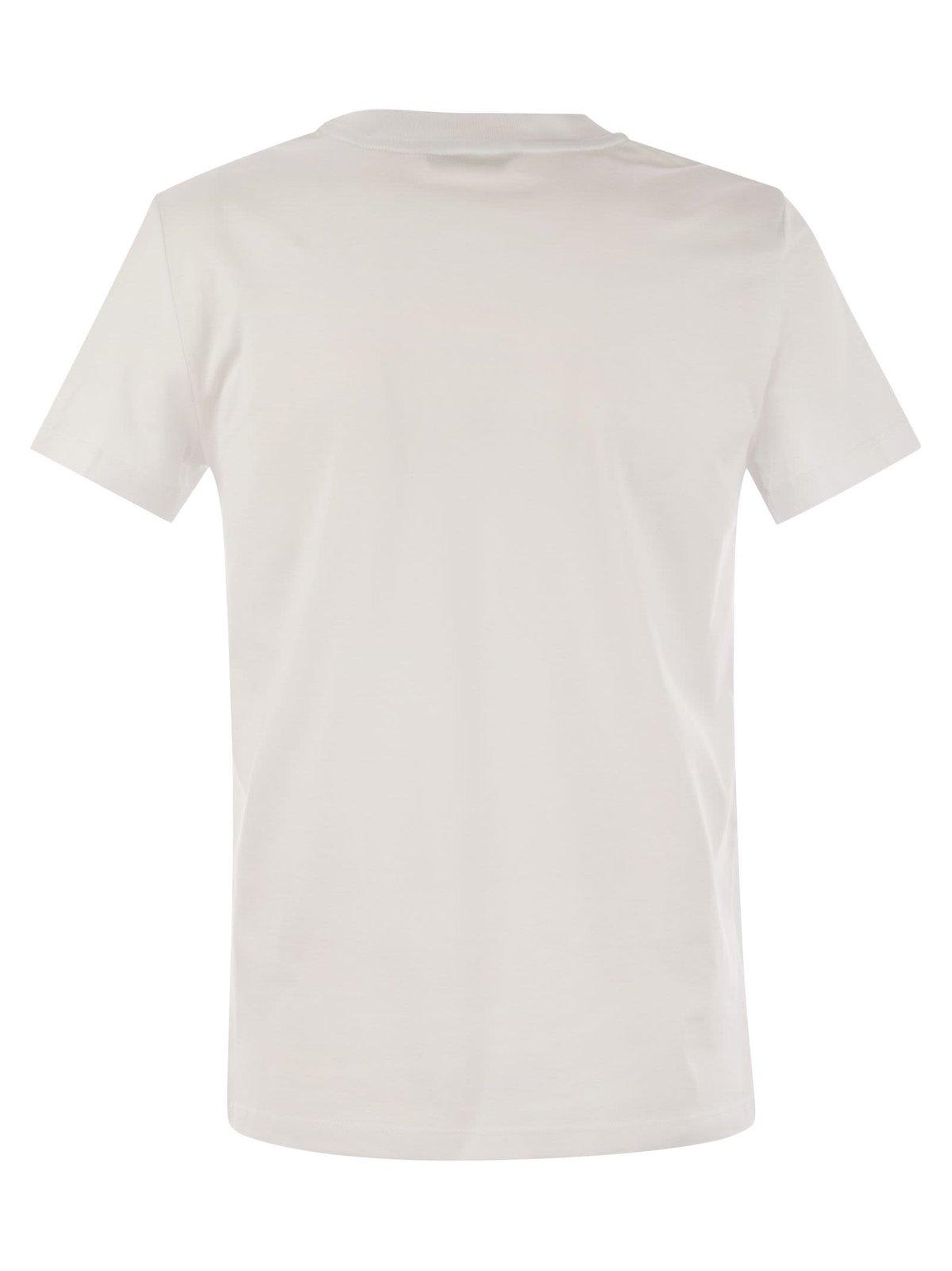 MAX MARA NUNZIO T-SHIRT