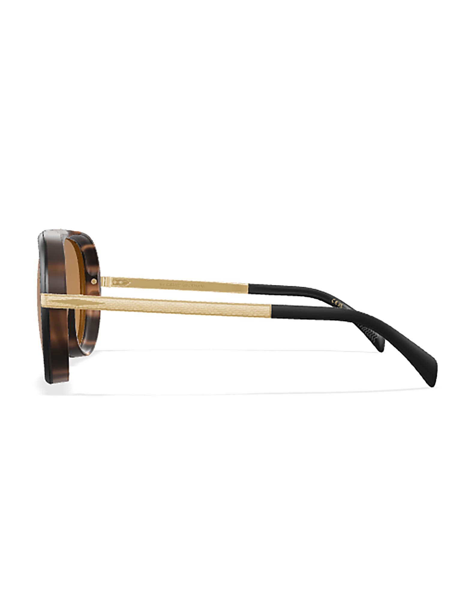 Db Eyewear By David Beckham Db 99/voyager Sunglasses In Xwy/vs Blakhavangld