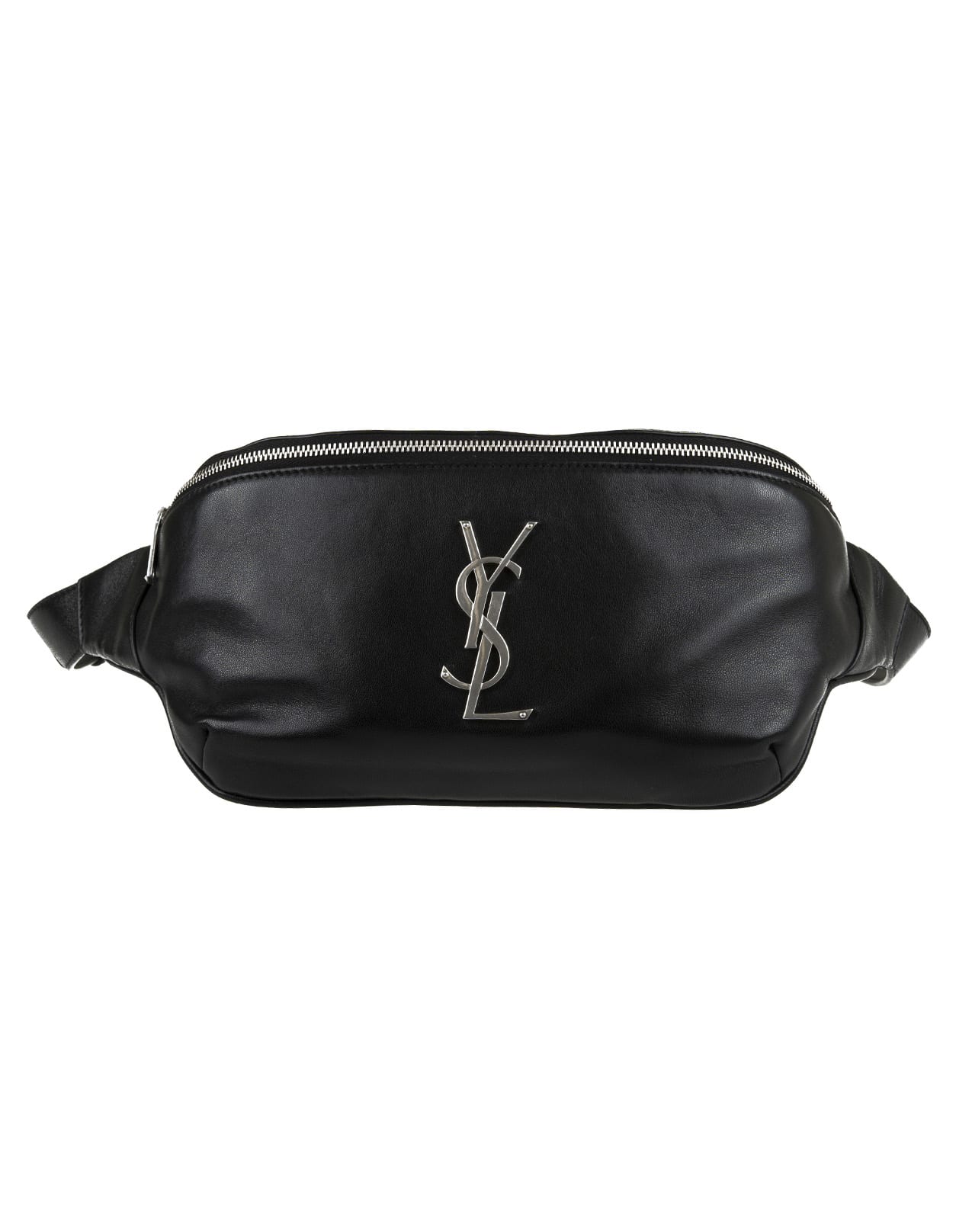 ysl waist bag