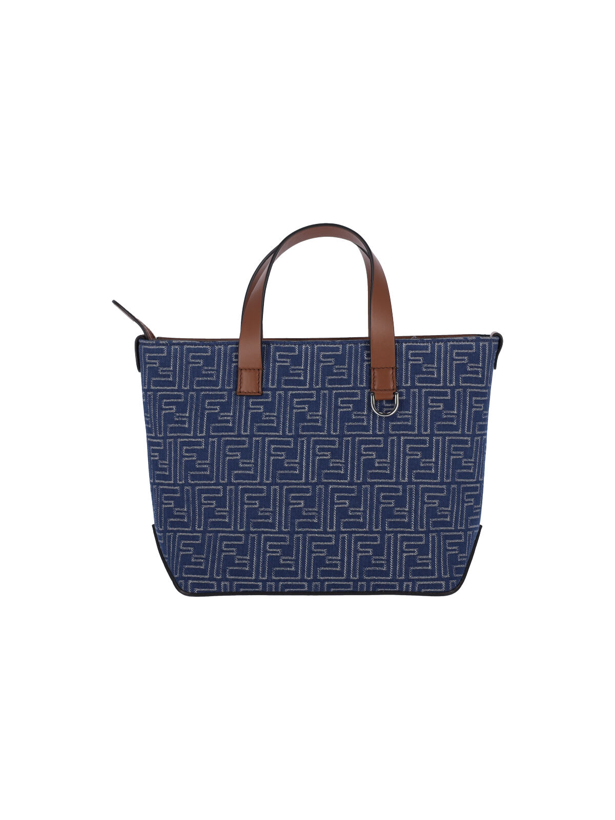 Fendi Small Tote Bora Ff