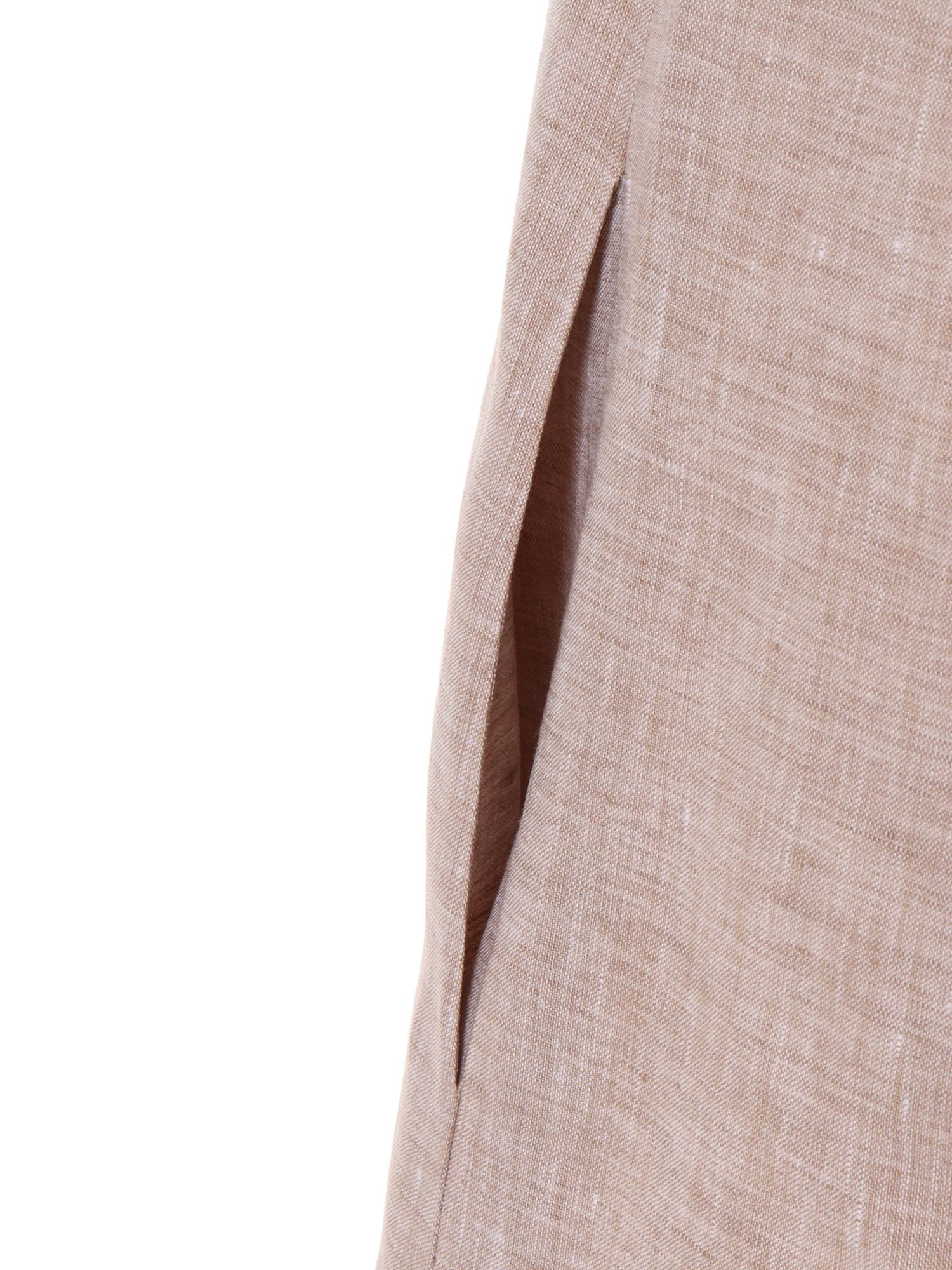 PESERICO DRESS