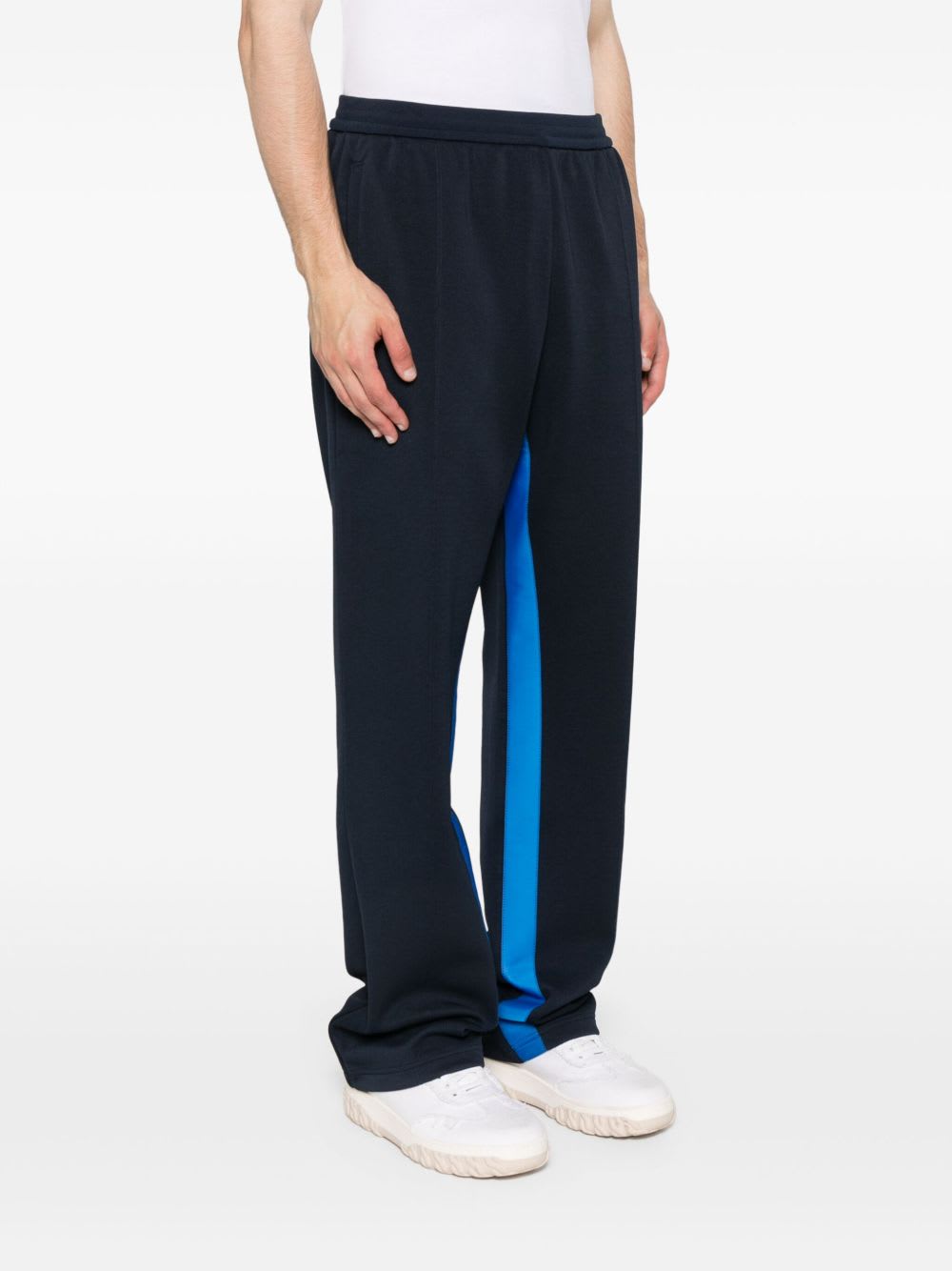 Adidas Originals By Wales Bonner Track Pants In Multi