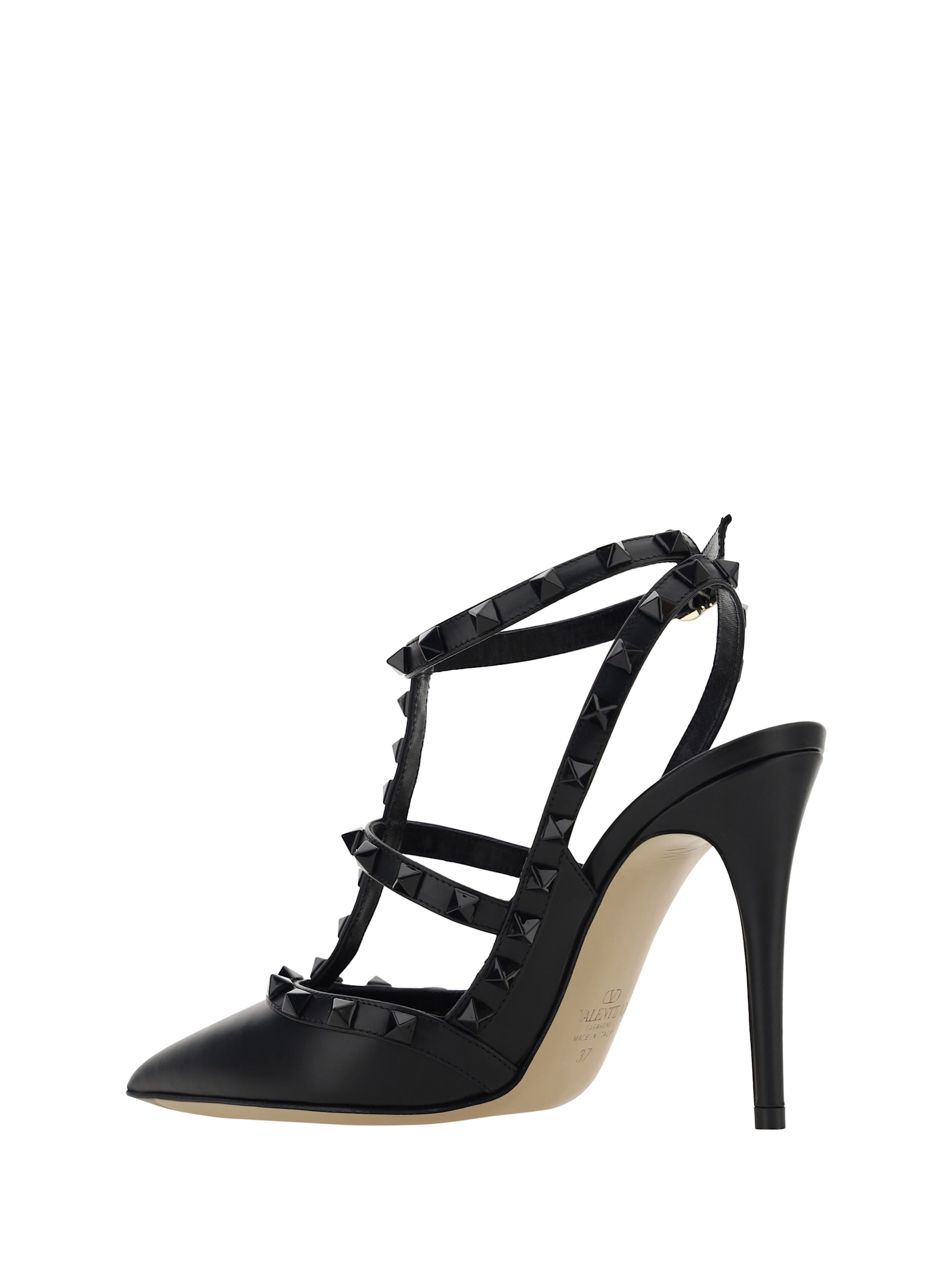 VALENTINO GARAVANI ROCKSTUD PUMPS