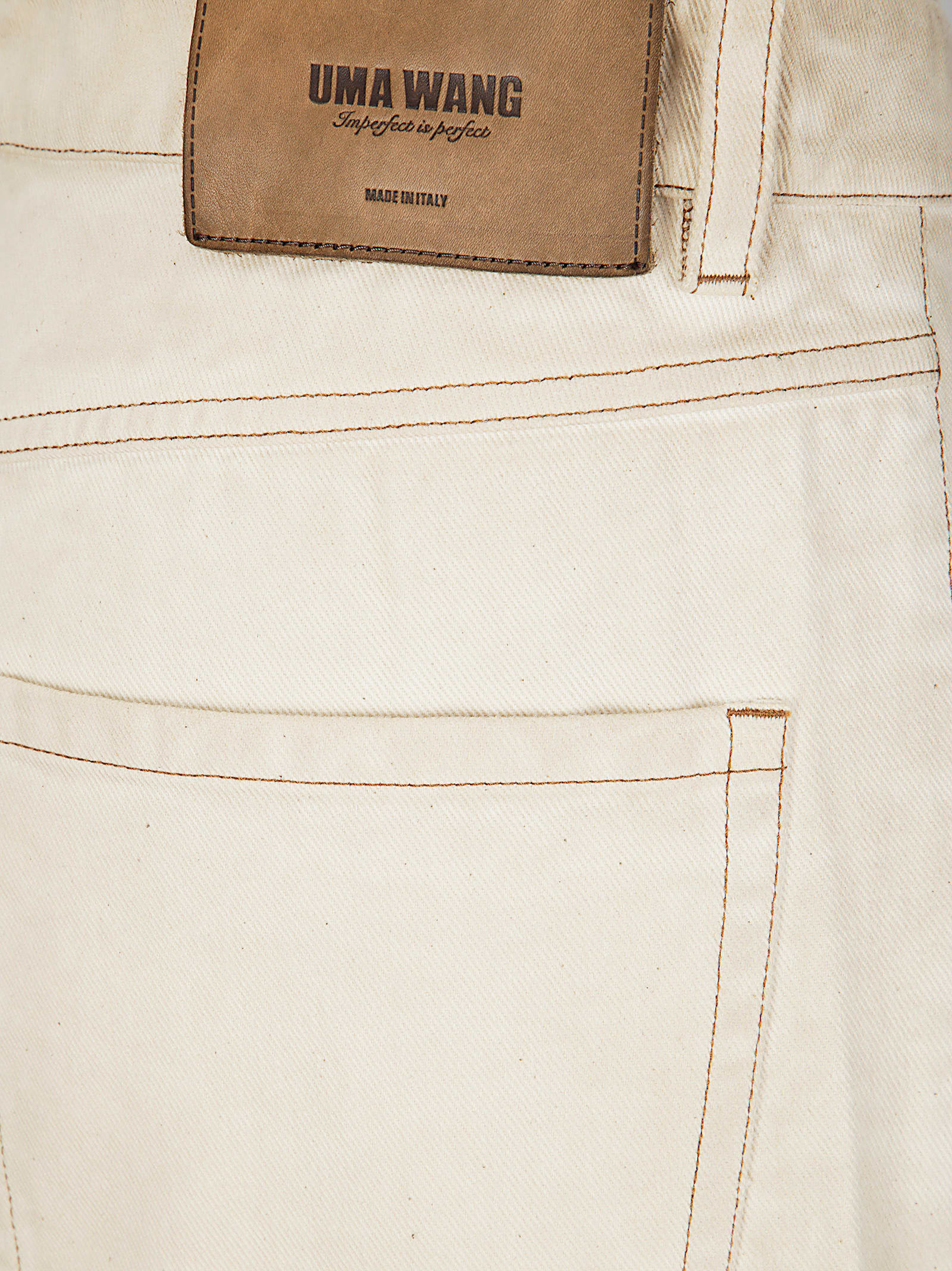 Uma Wang Ball Pants