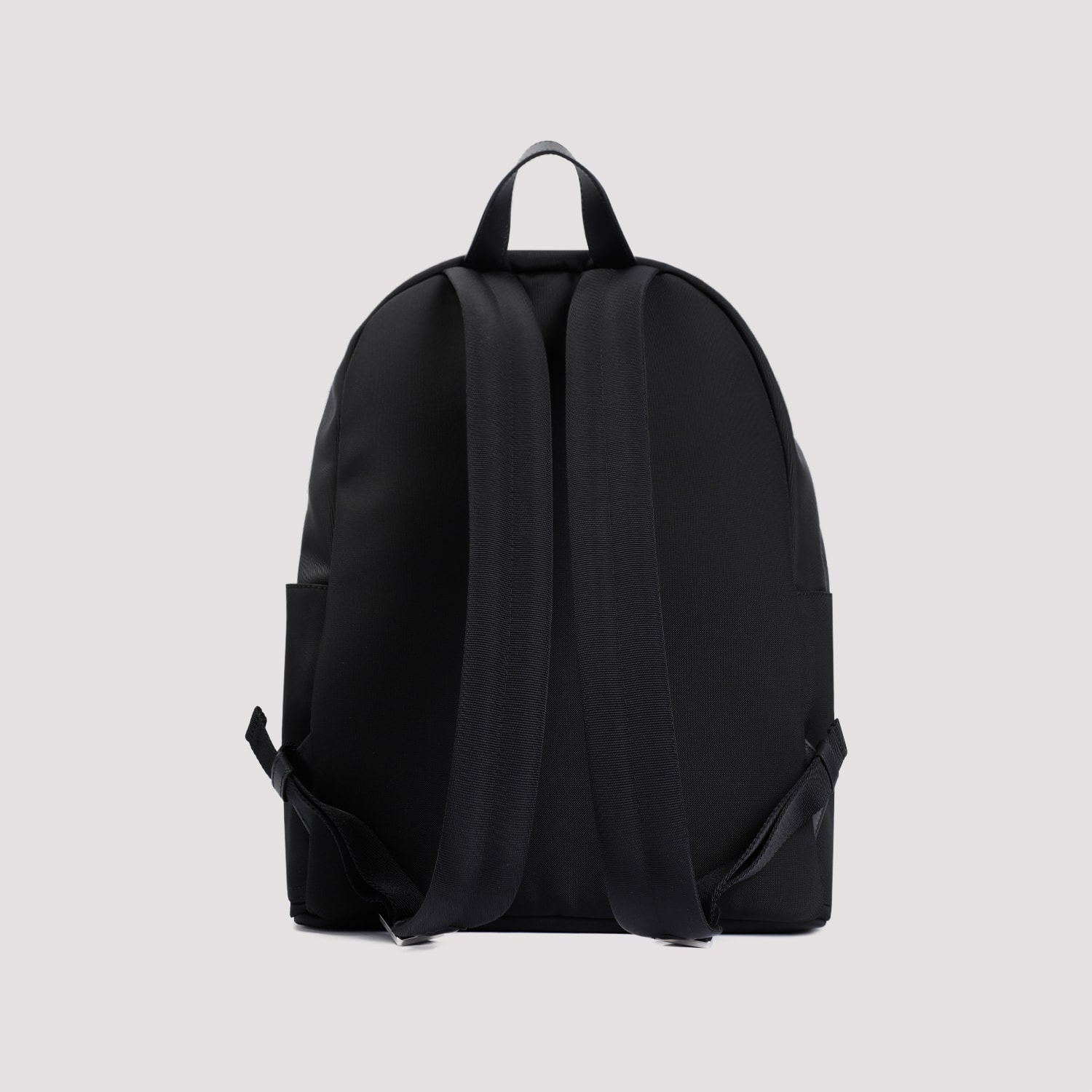 Shop Moncler New Pierrick Backpack In Black