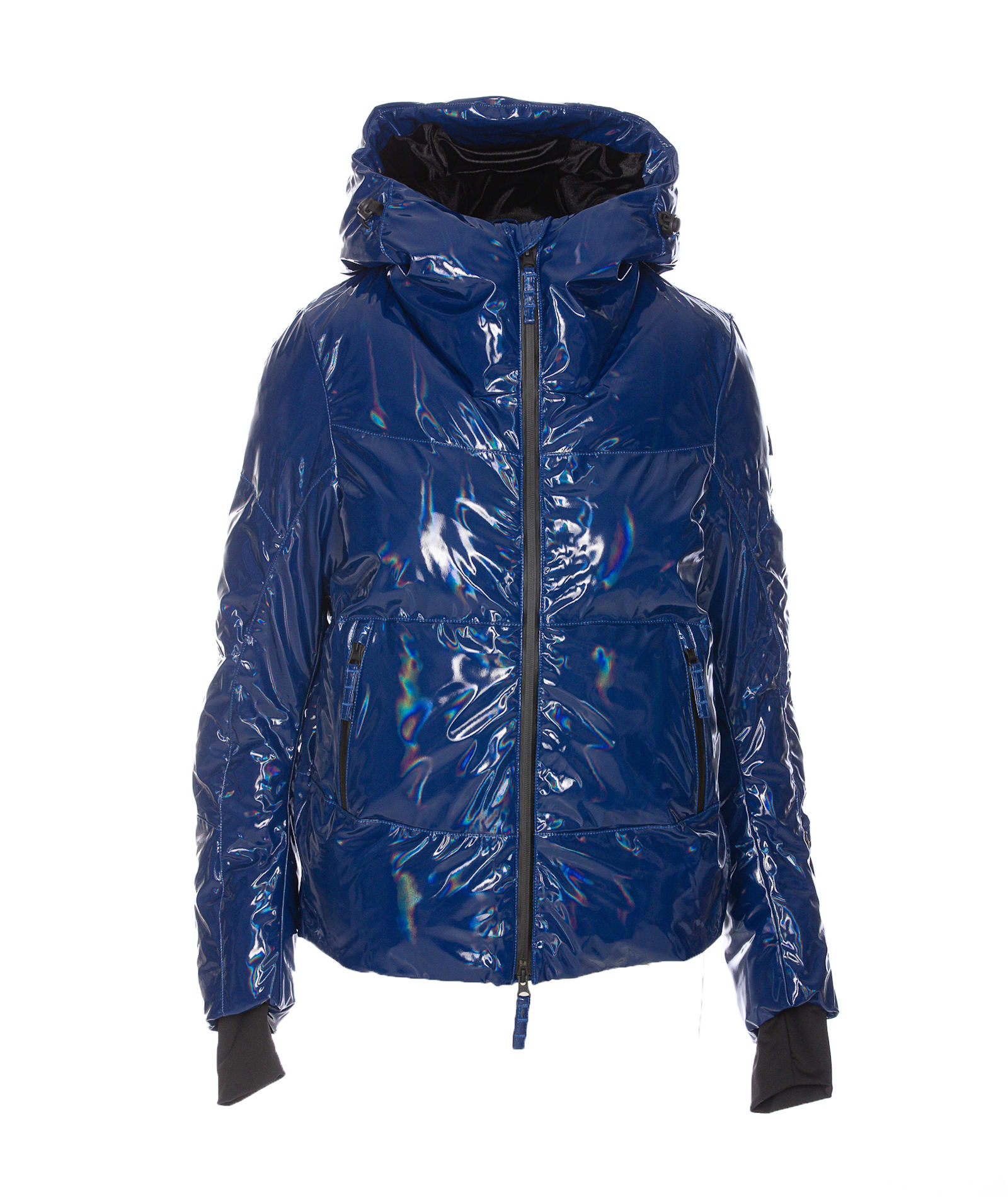 Rosalia Ski Jacket Met