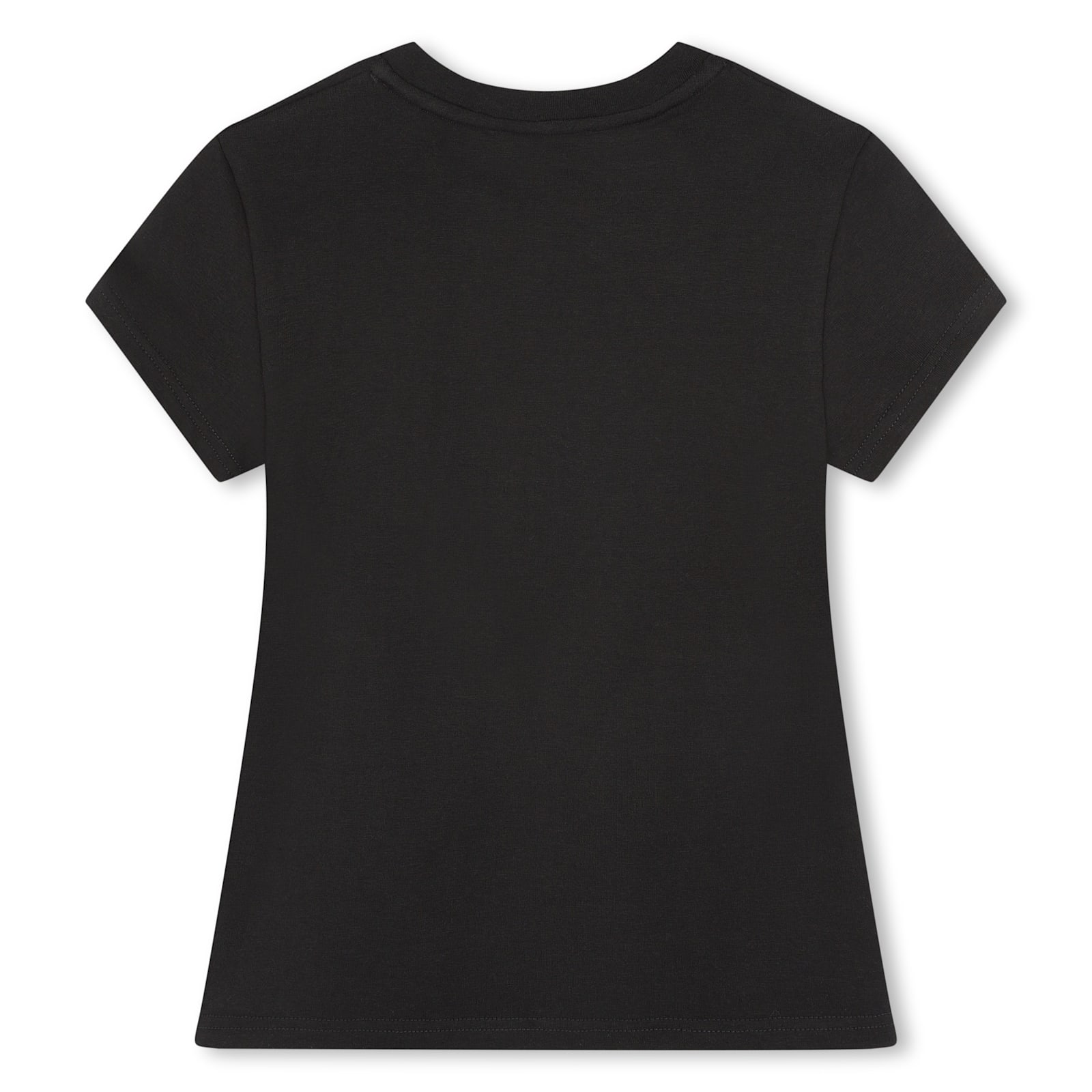 DKNY T-SHIRT CON STAMPA 