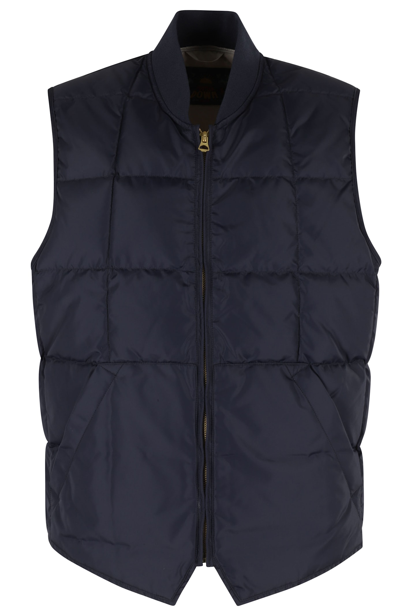 Fortela Woven Vest