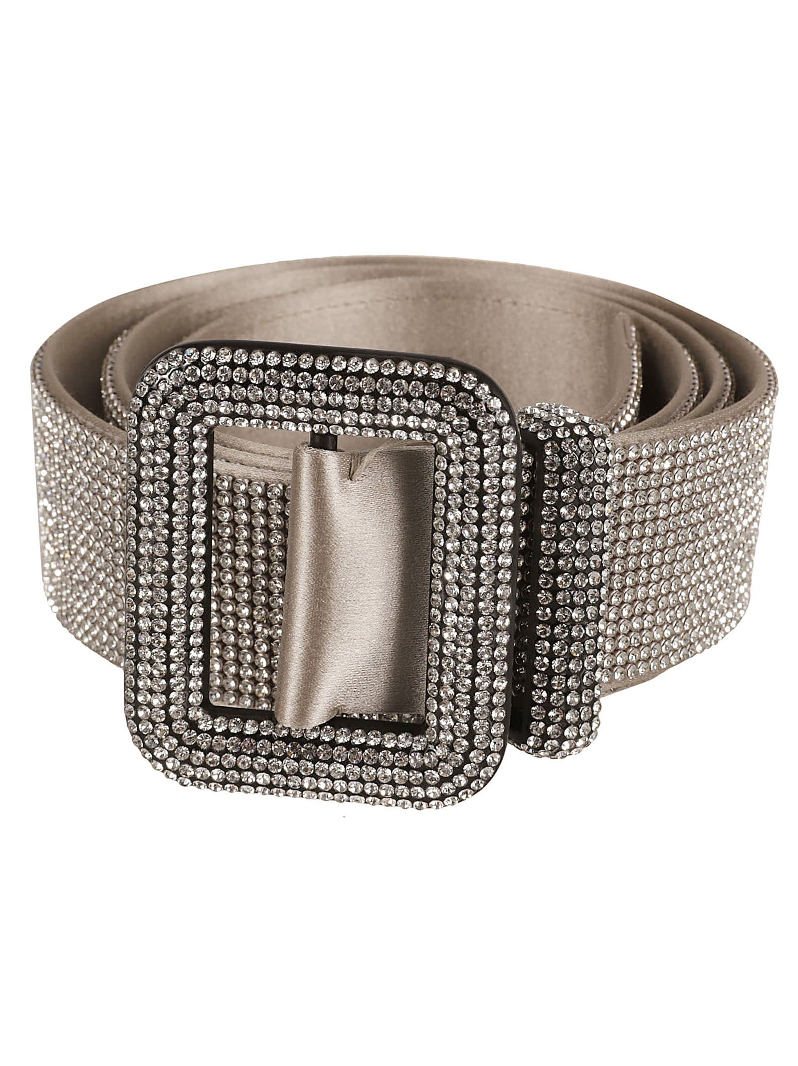 Crystal Embellished Belt