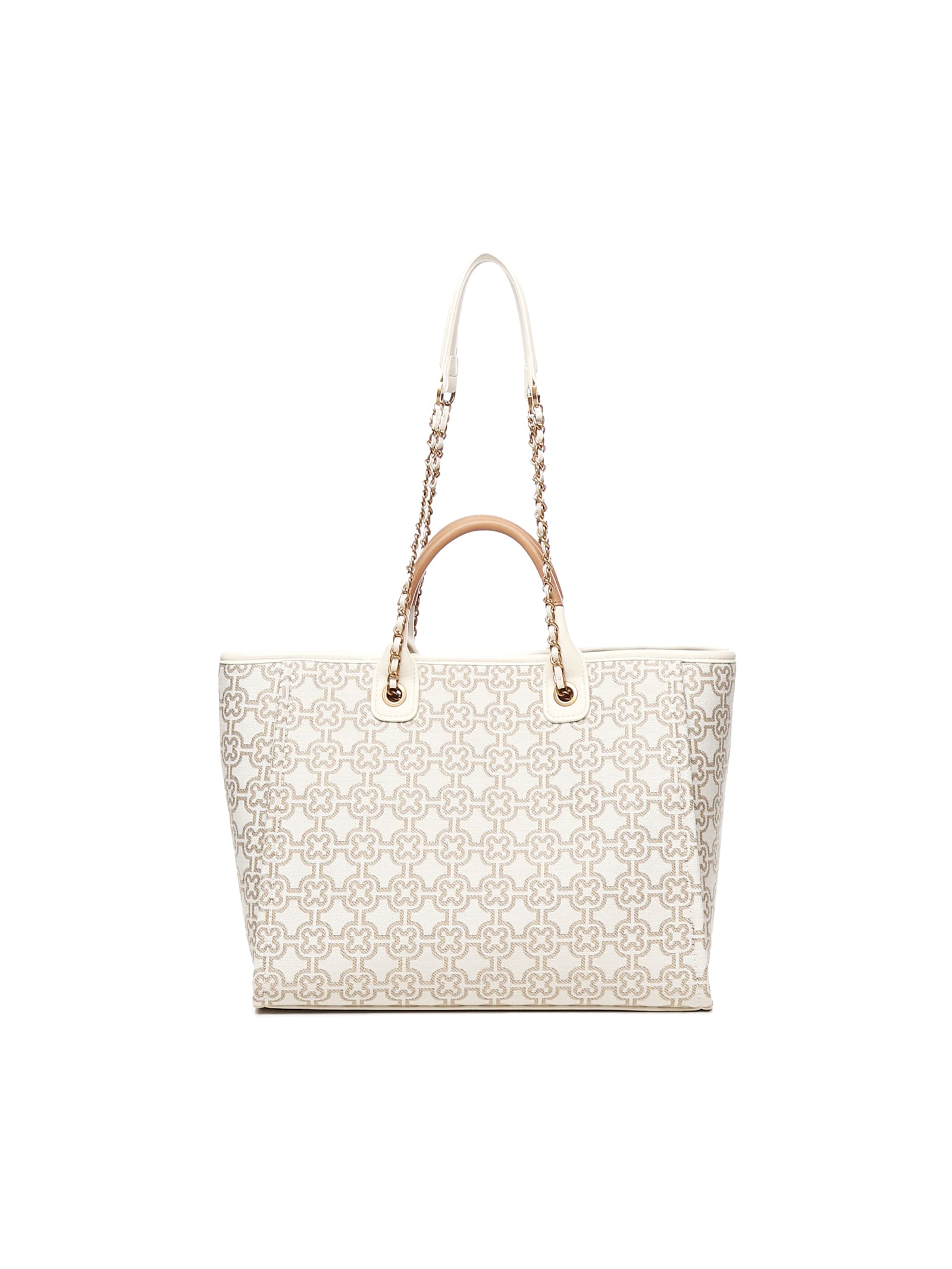V73 HARRIETT TOTE BAG 