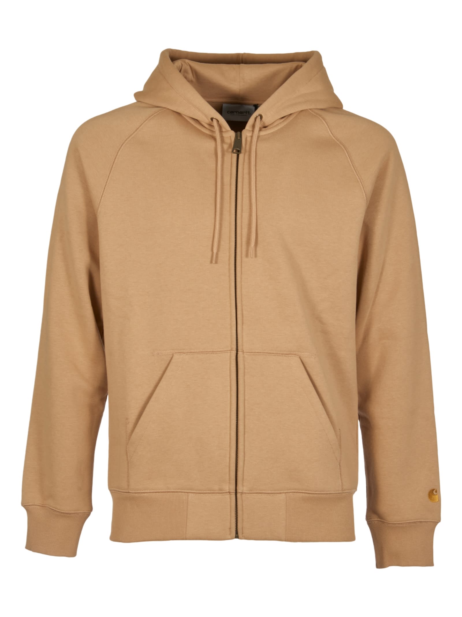 Carhartt Zip Hoodie