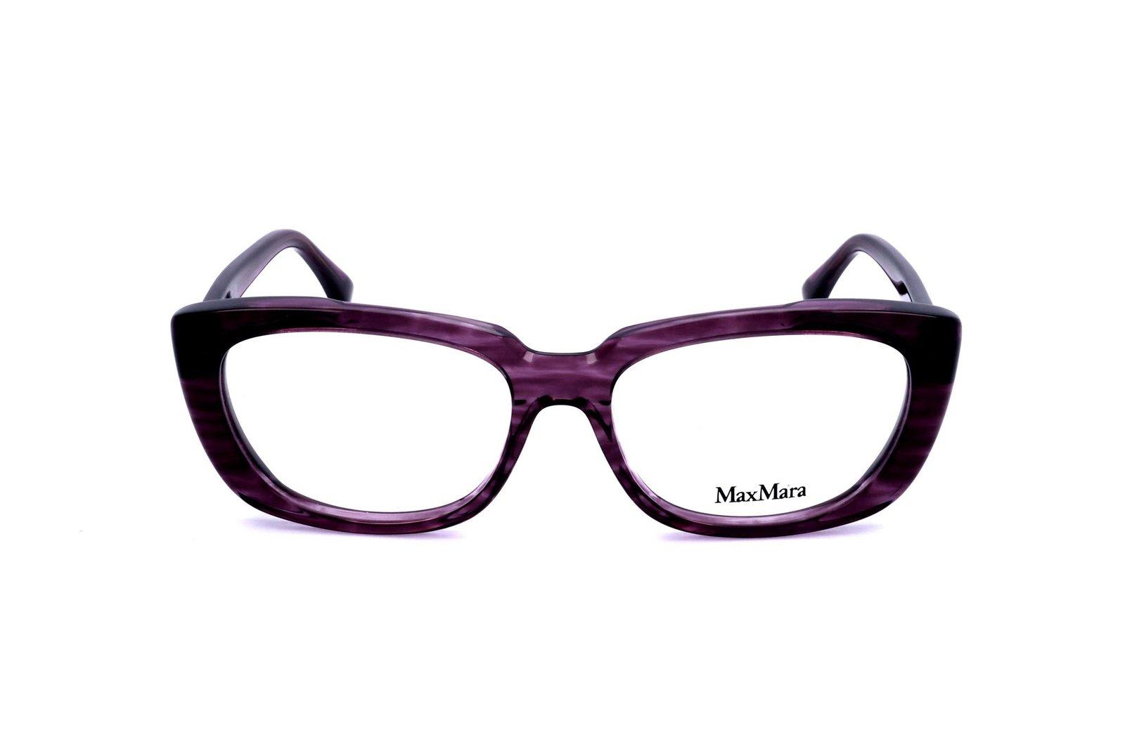 Rectangular Frame Glasses