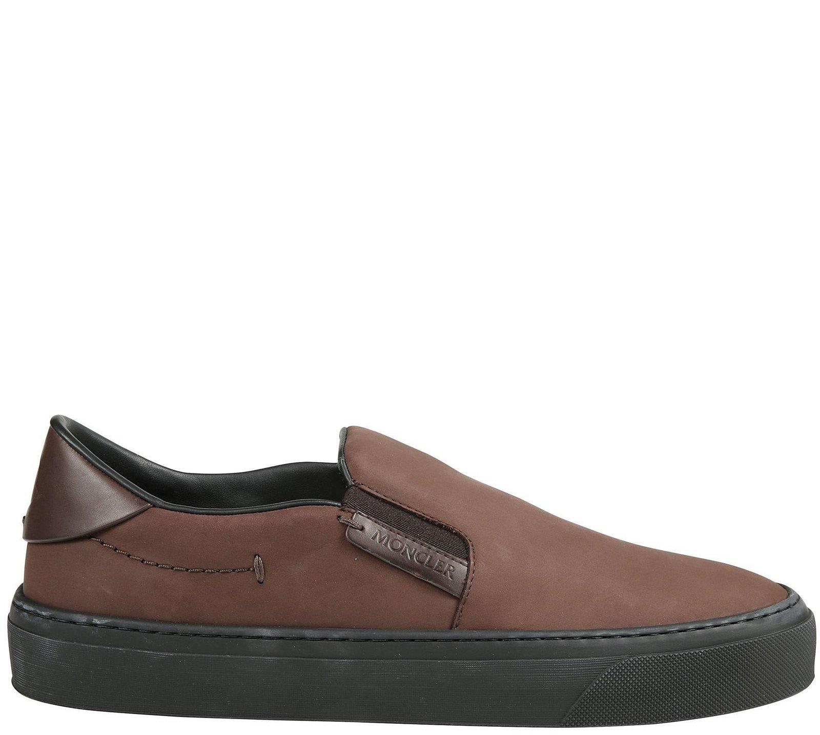 Monclub Slip-on Sneakers