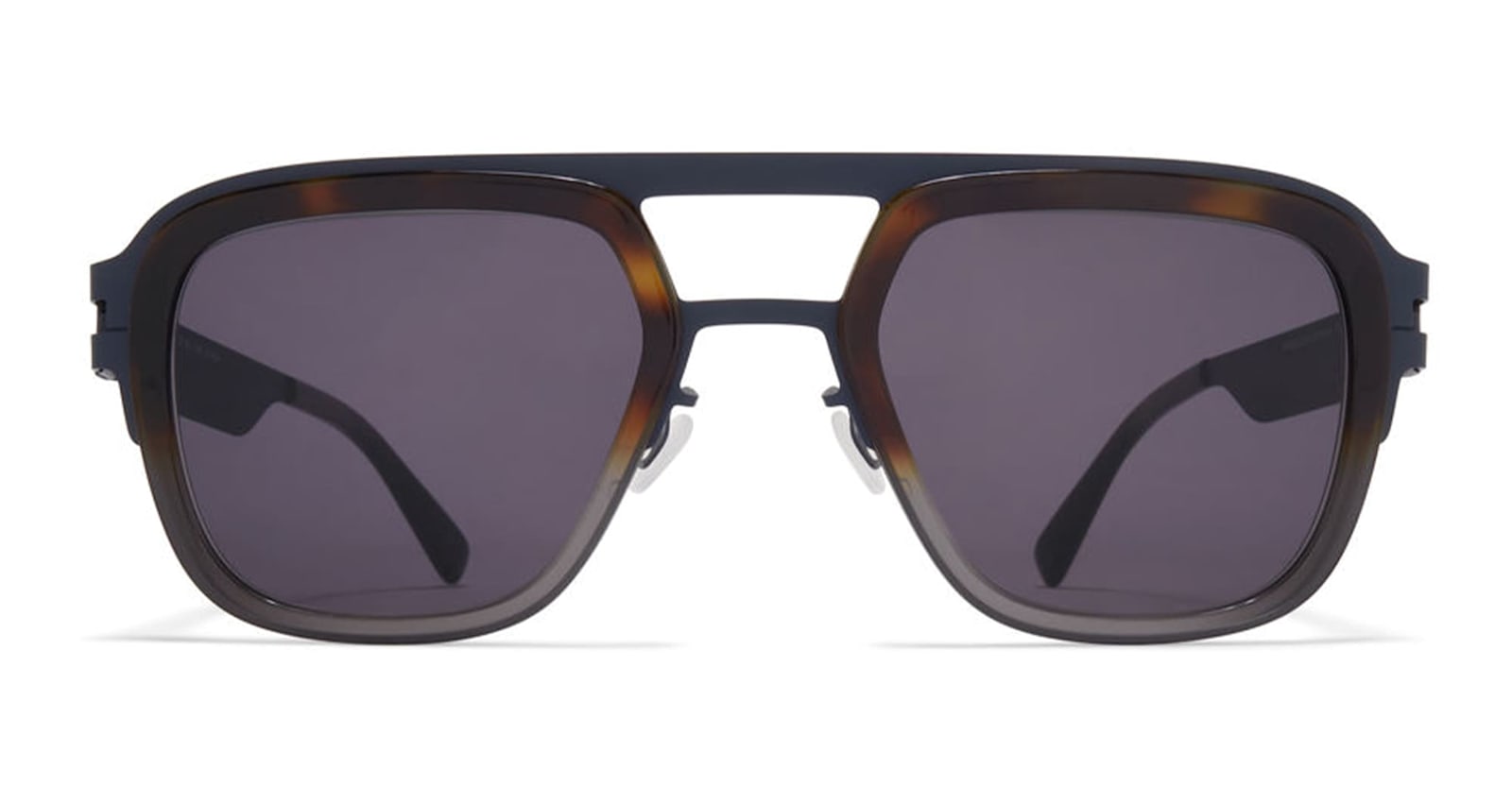 Knox - A86 Indigo / Santiago Gradient Sunglasses