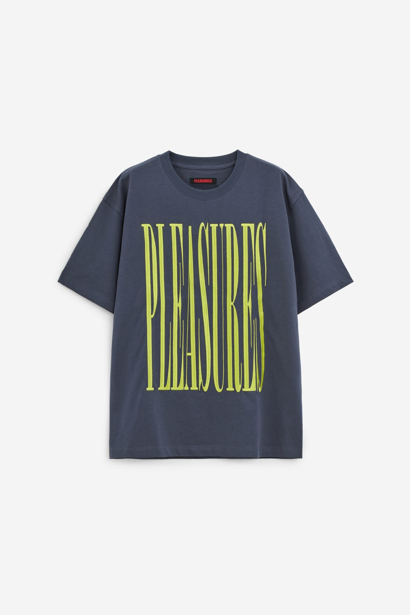 Stretch Heavyweight T-shirt