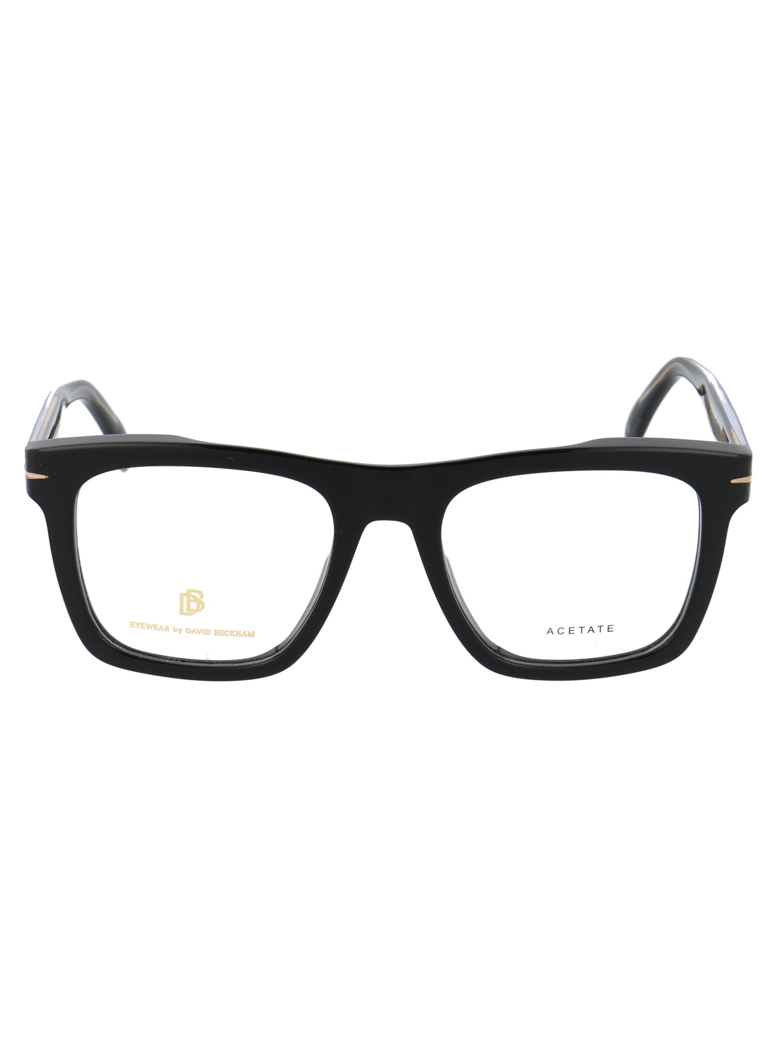 DB Eyewear by David Beckham Db 7020 Glasses