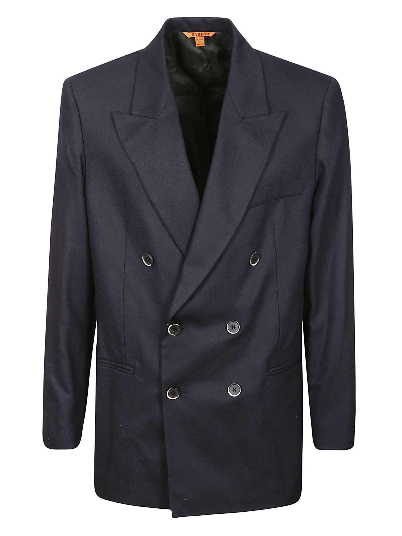 BARENA VENEZIA JACKET BOSMAN FRARE