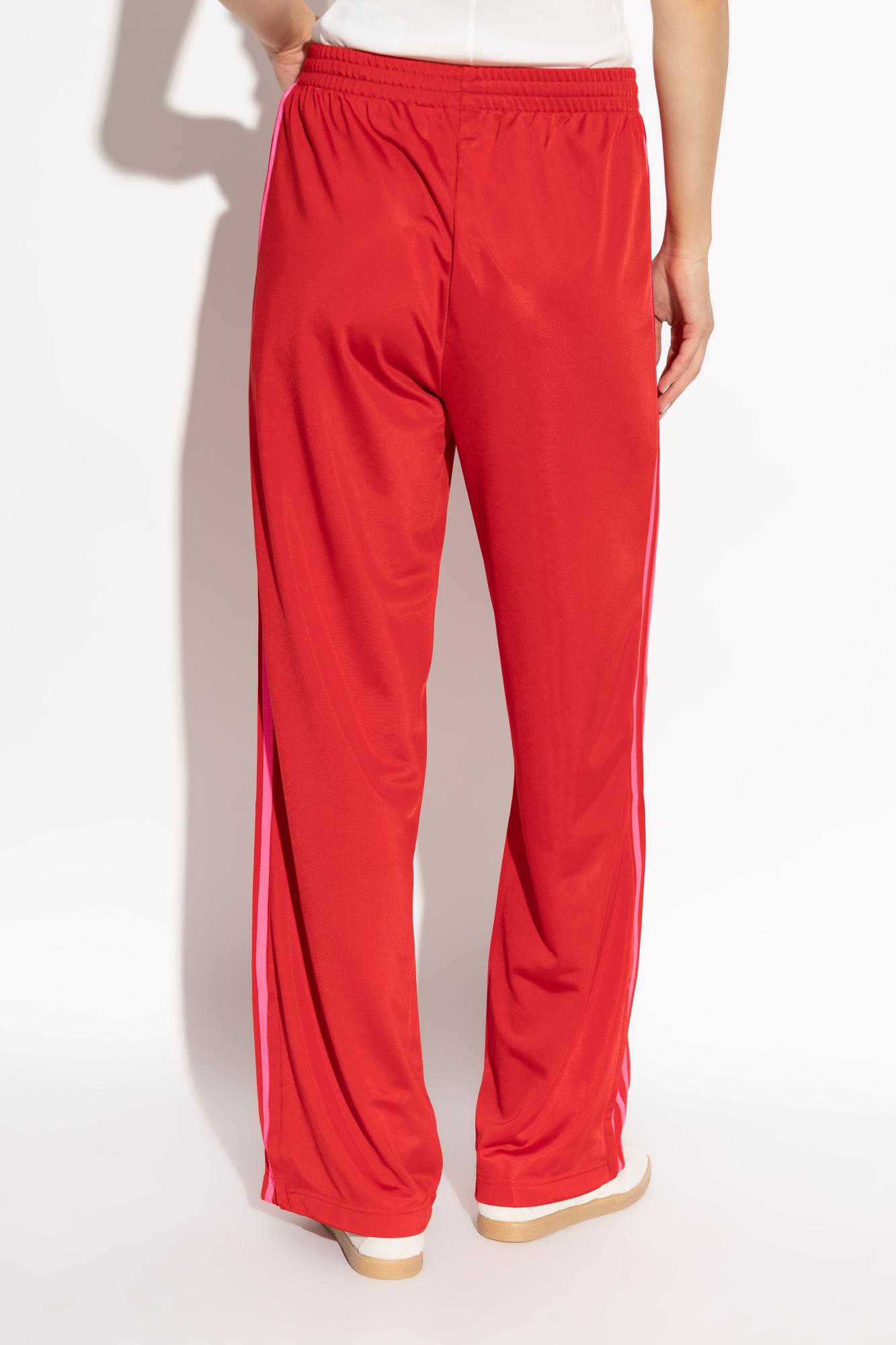 Adidas Originals Sweatpants With Logo In Multi