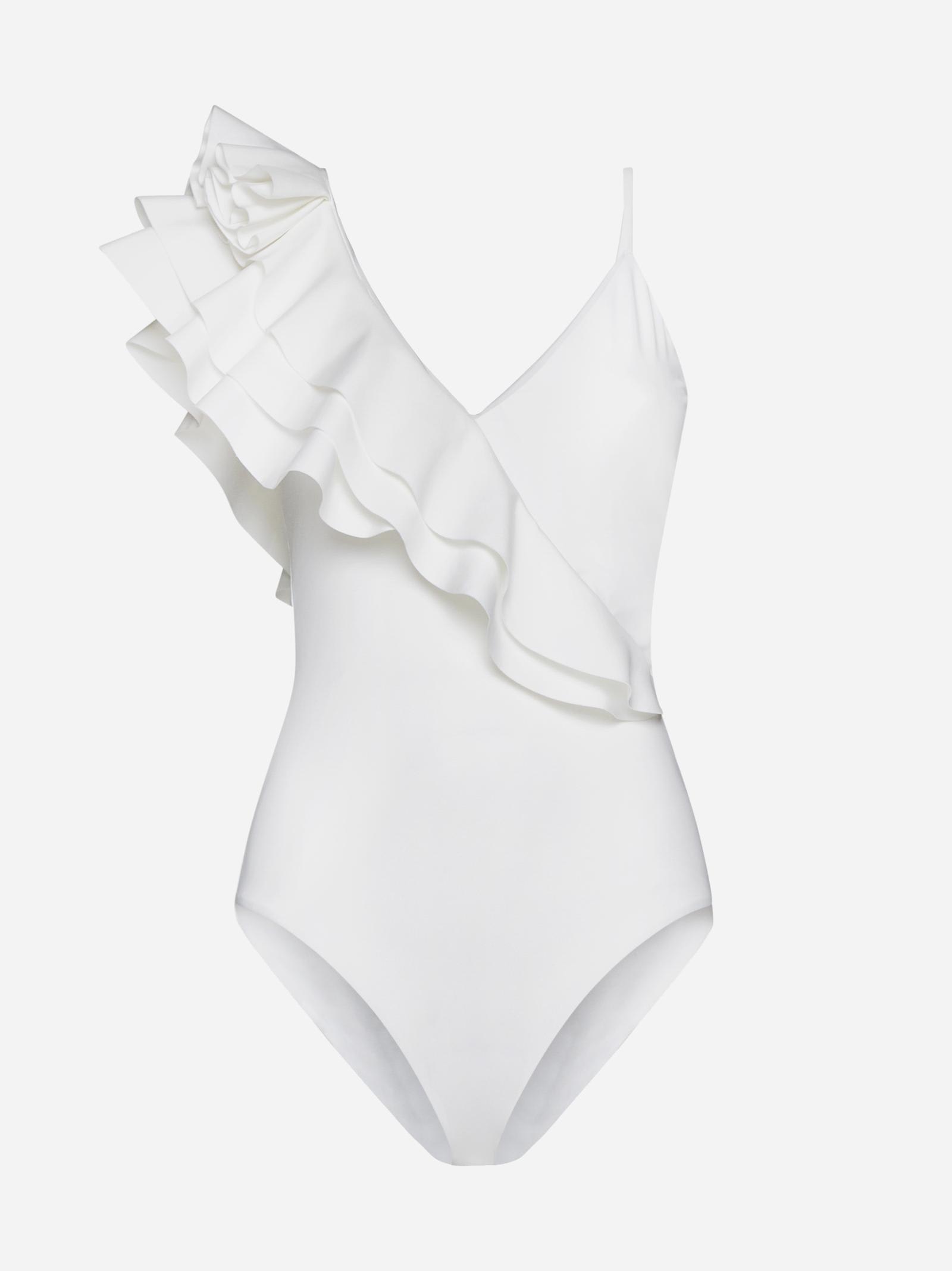 Noor One-piece Swimsuit