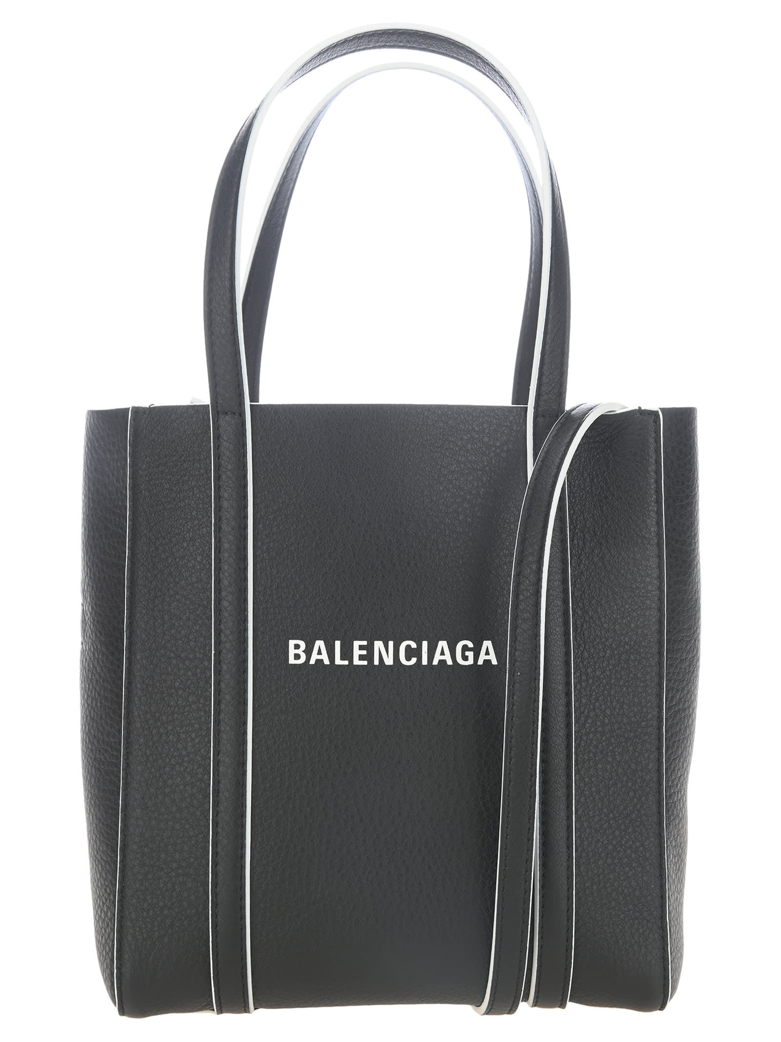 Balenciaga Everyday Xxs Tote Bag