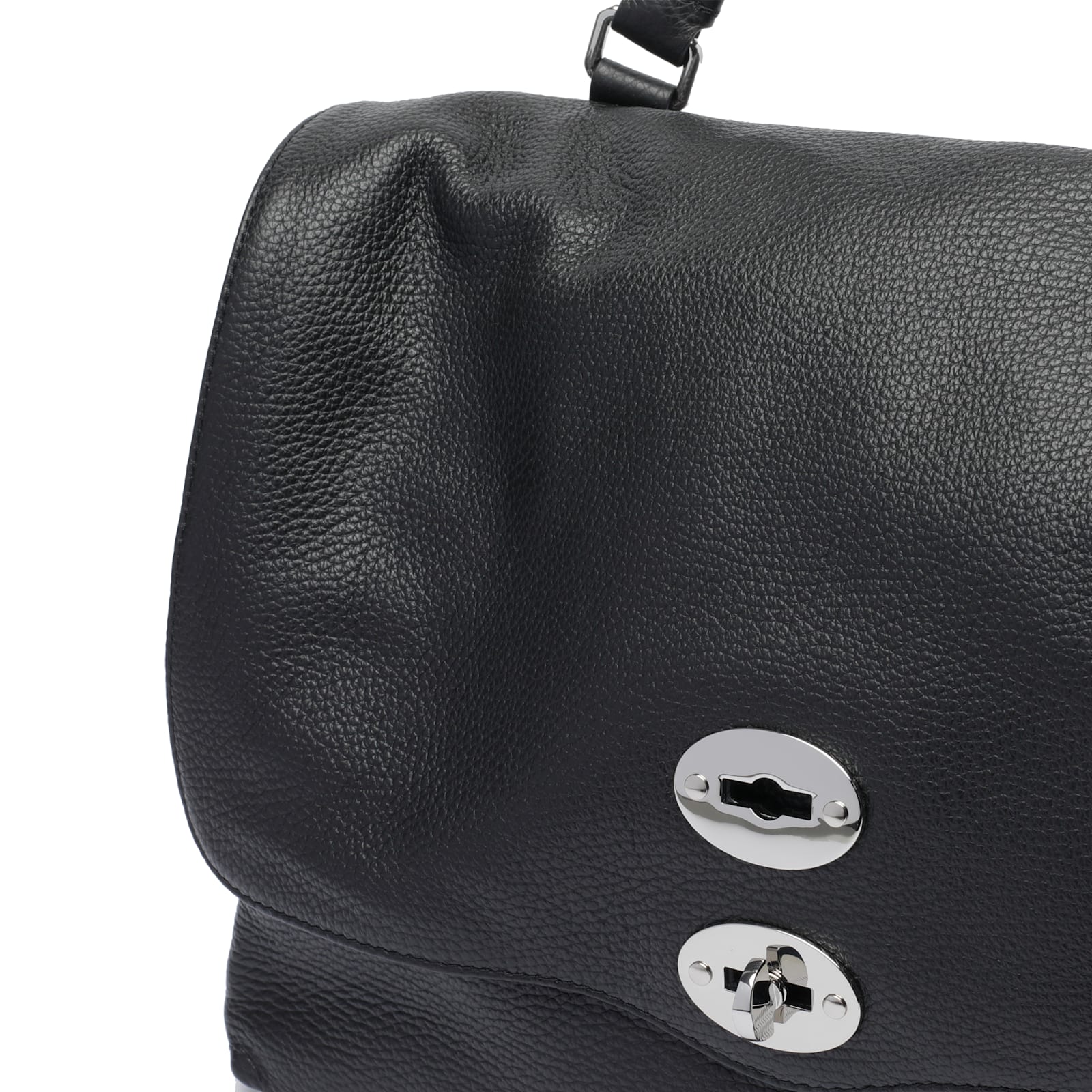 Zanellato Postina Daily In Black