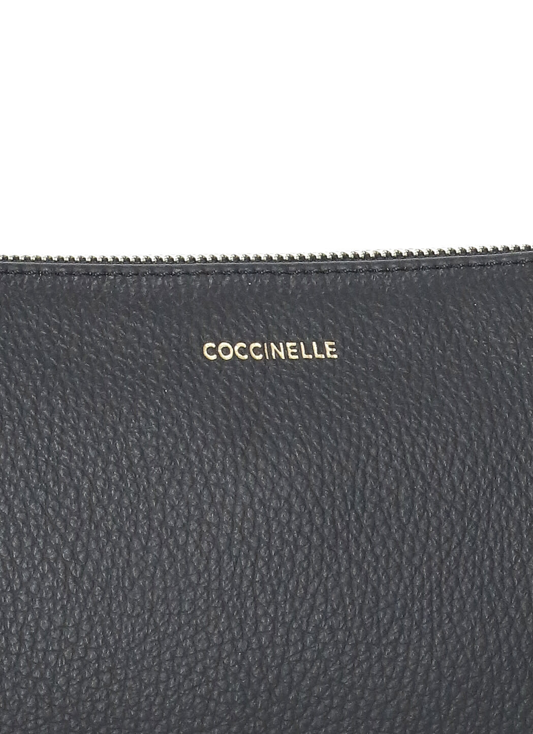 Shop Coccinelle Best Pochette In Black