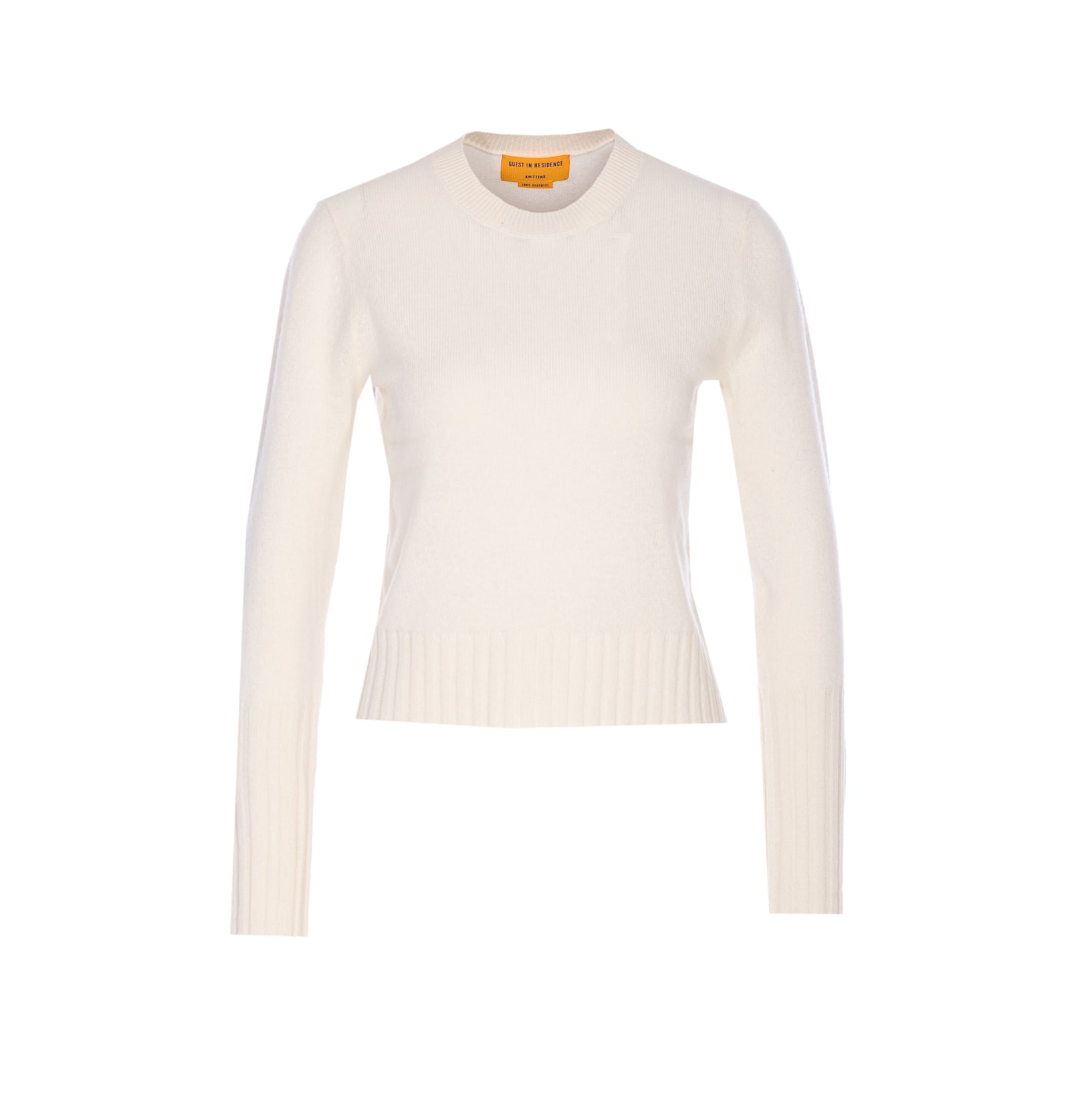 Guest in Residence Sweater