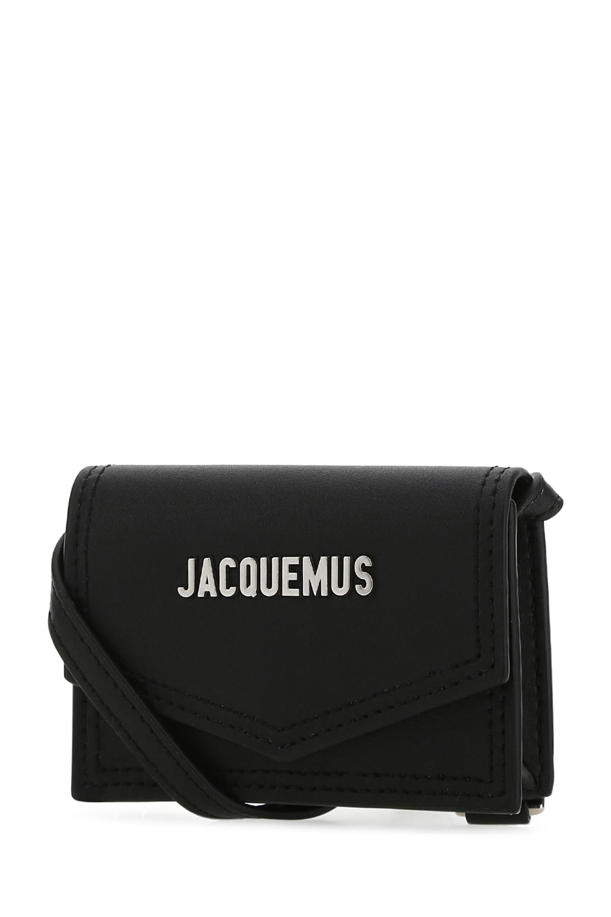 Shop Jacquemus Le Porte Azur In 990