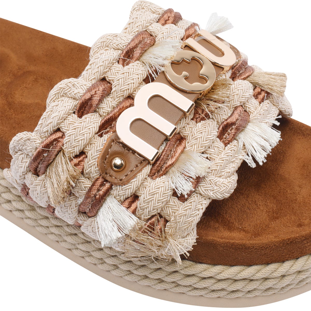 MOU SANDALS
