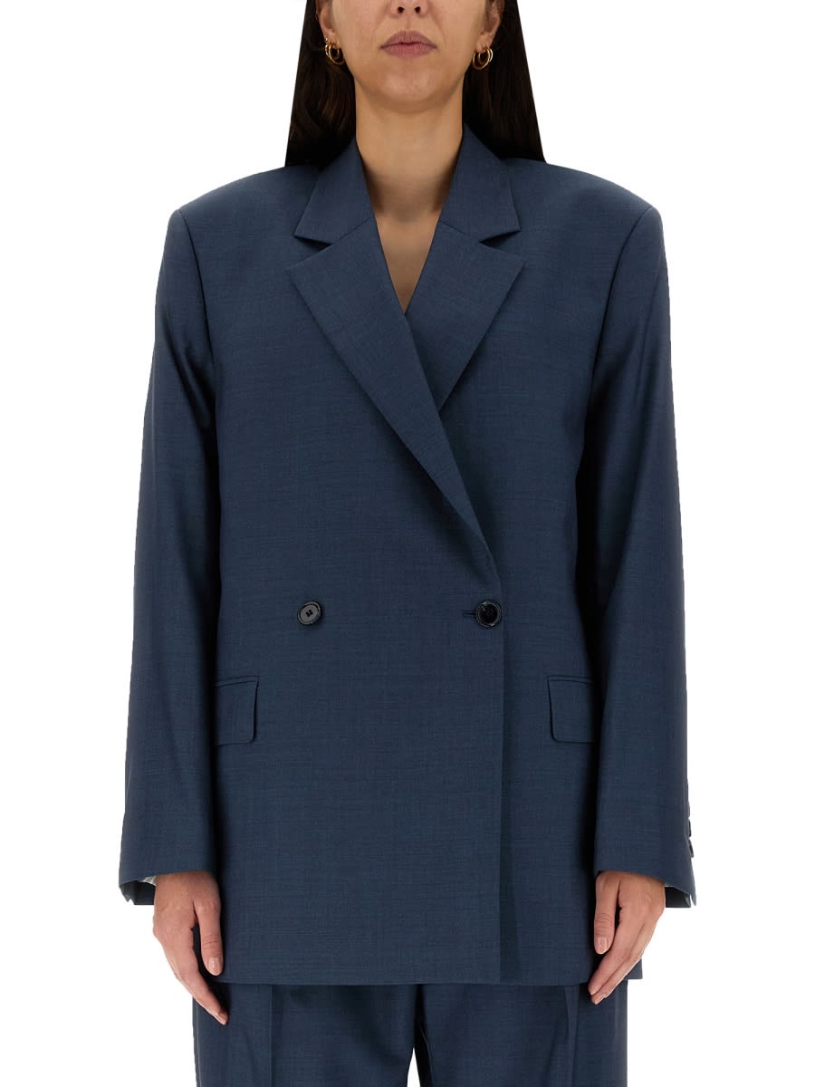Acne Studios Wool Jacket