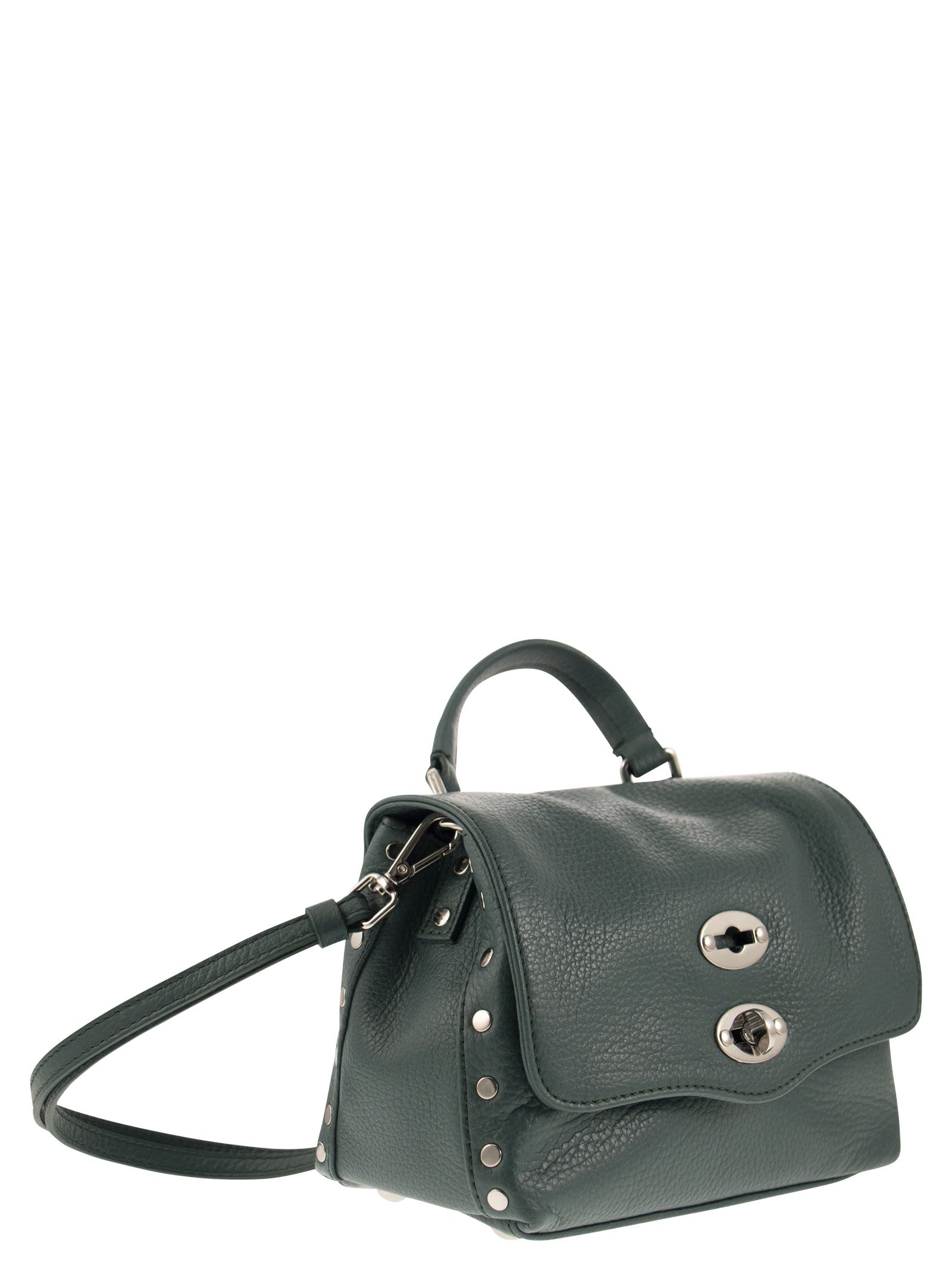 ZANELLATO POSTINA - DAILY BABY BAG 