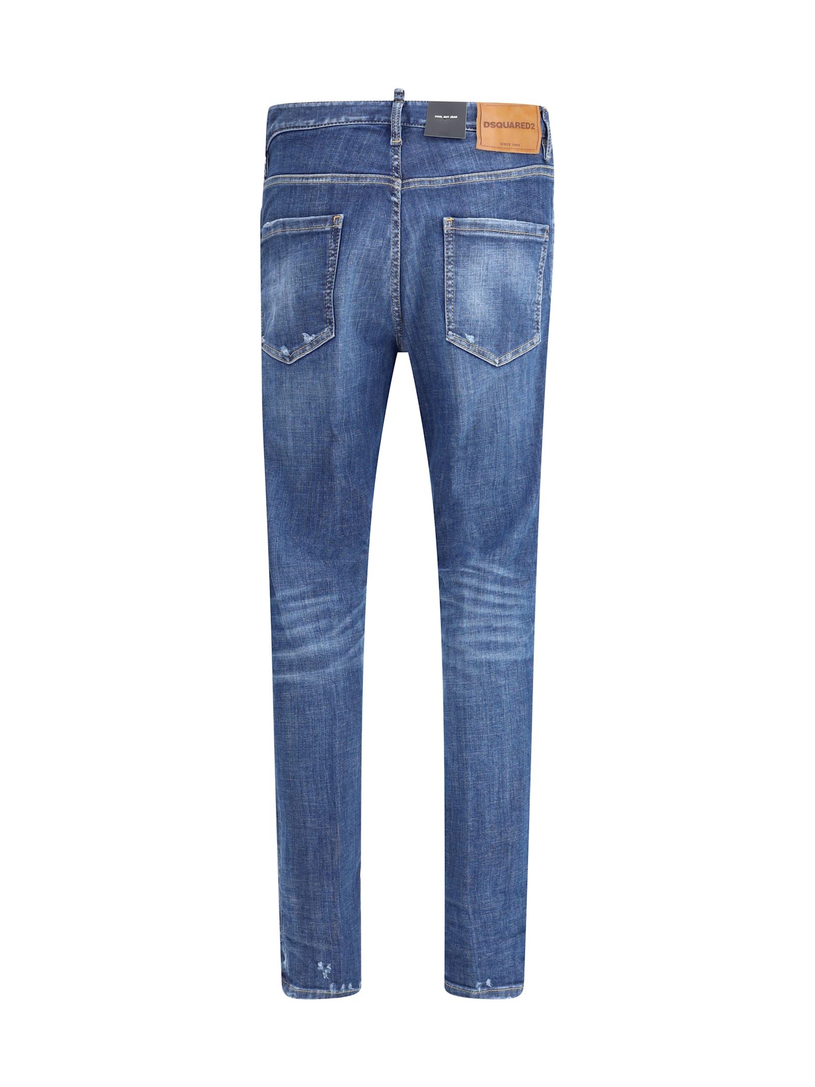 Dsquared2 Cool Guy Jeans In Blue