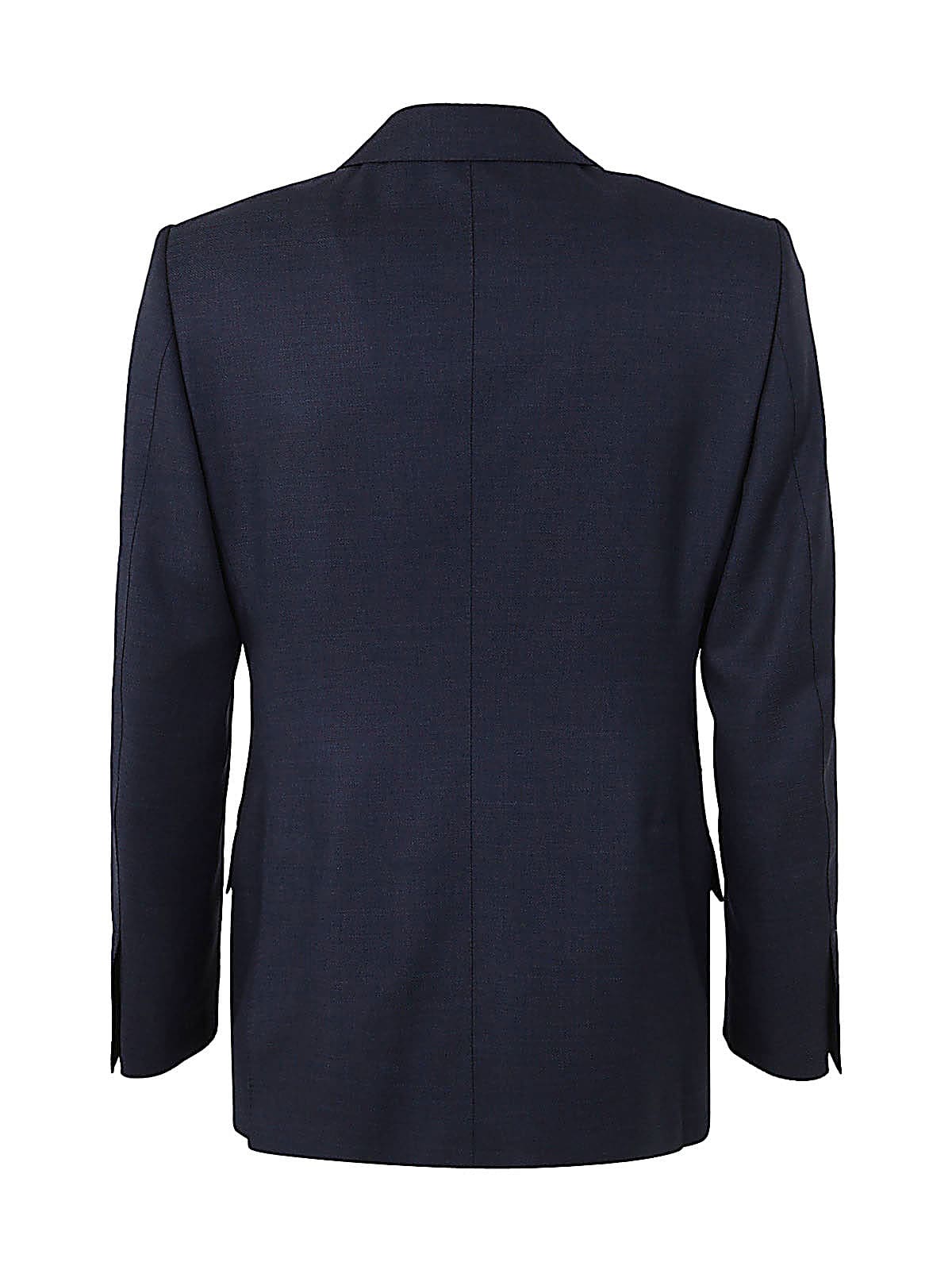 Shop Tom Ford Micro Structure O Connor Suit In Ink