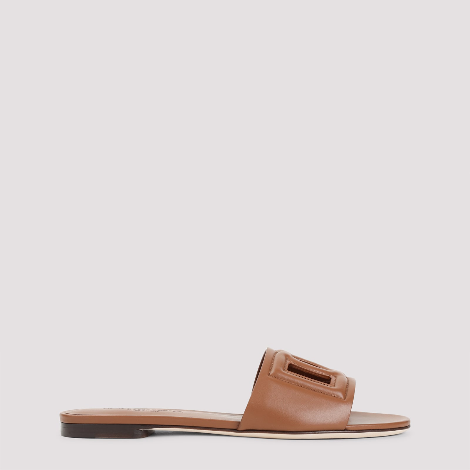 Flat Slides Sandals