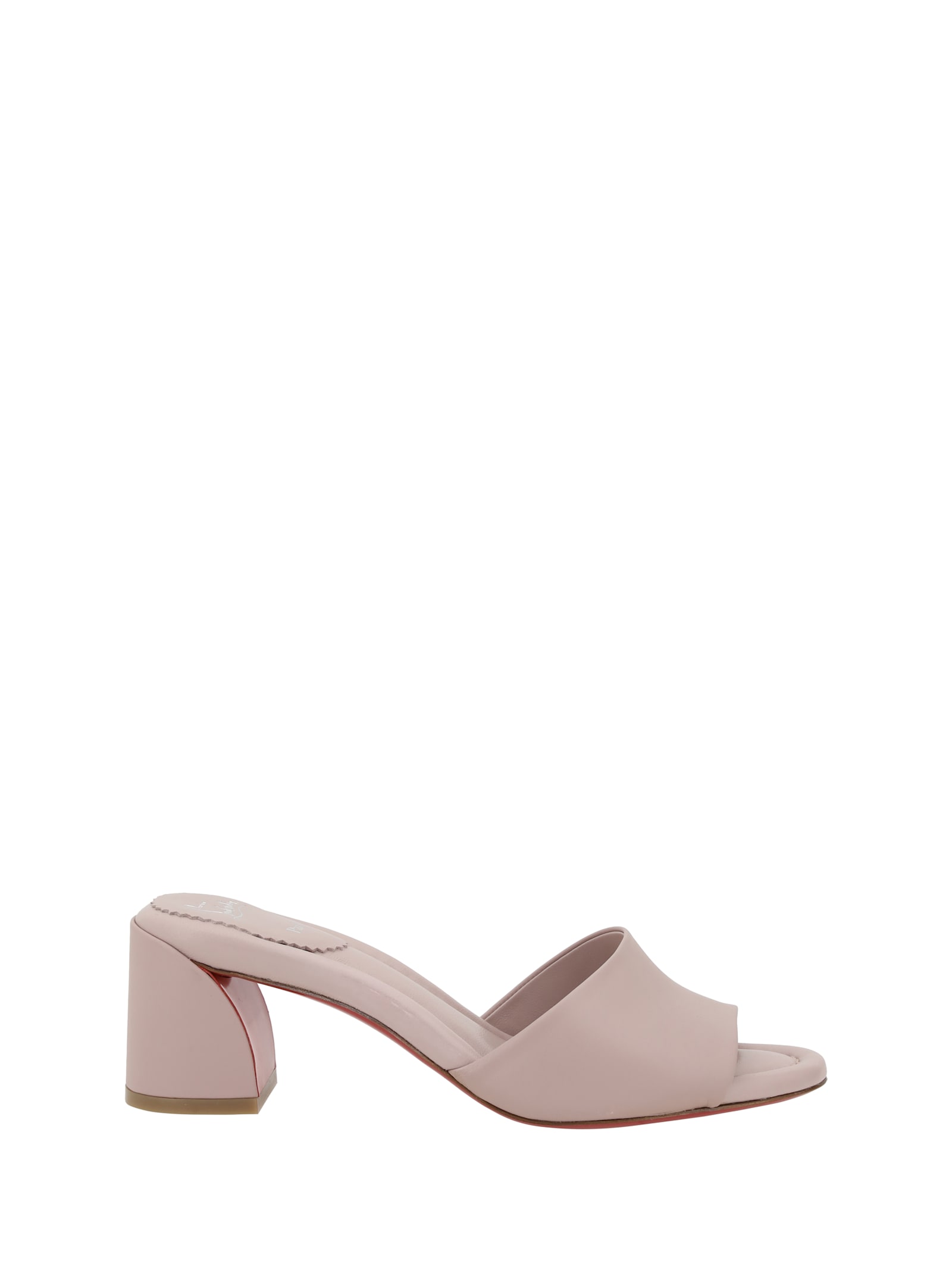 Christian Louboutin Jane Sandals