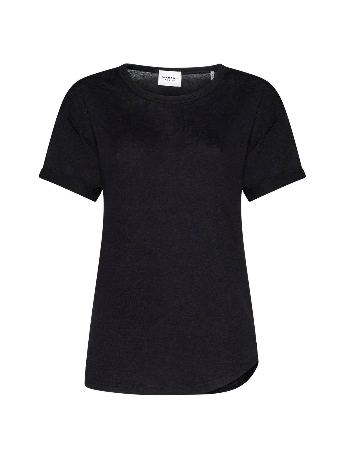 Marant Étoile Koldi Crewneck T-shirt