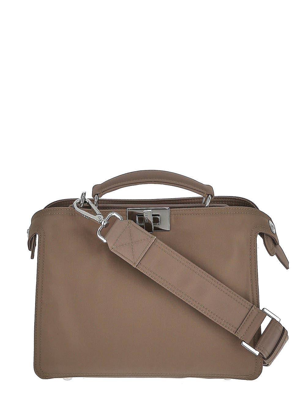 Peekaboo Iseeu Shoulder Bag