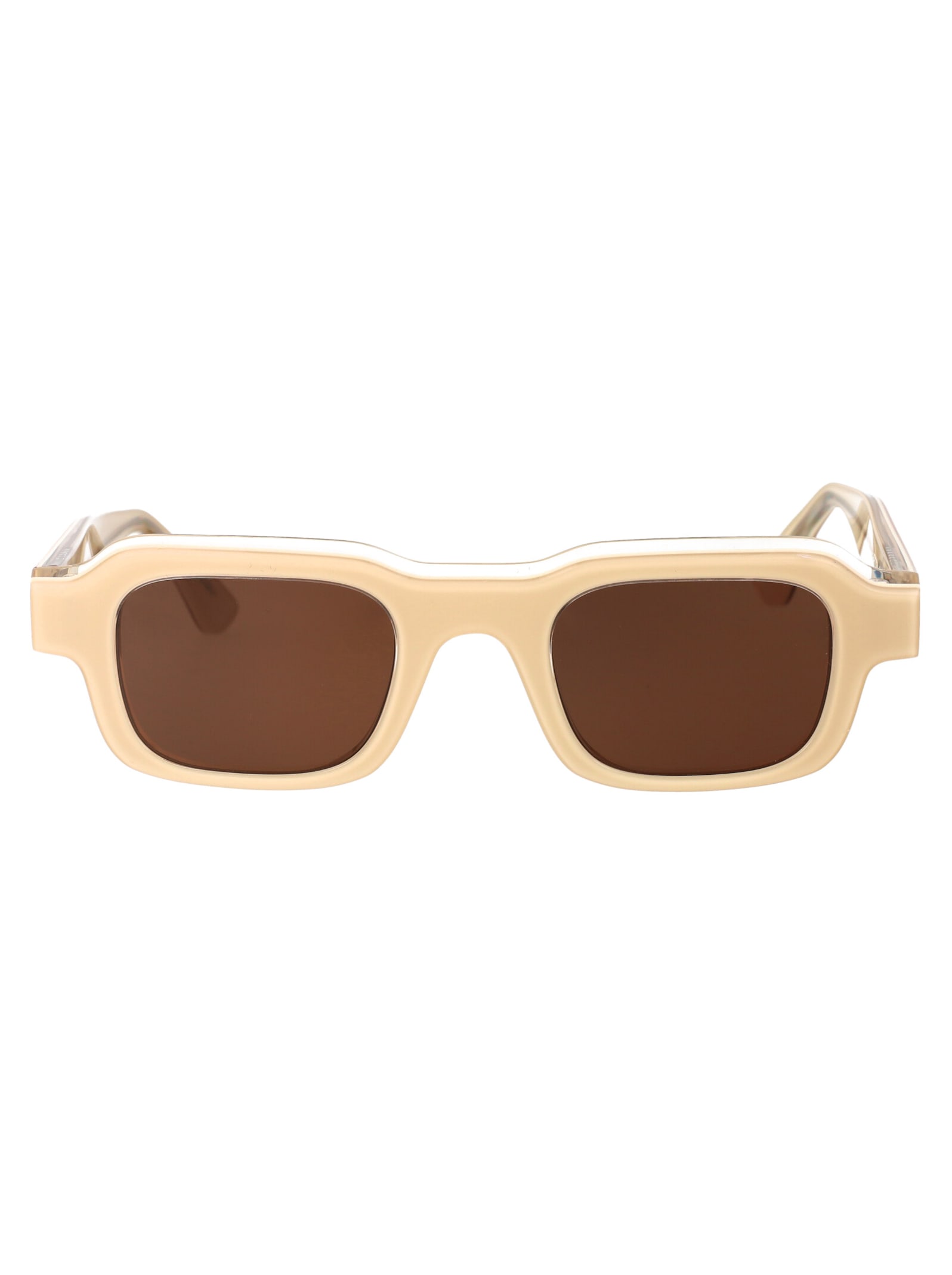 THIERRY LASRY FLEXXXY SUNGLASSES