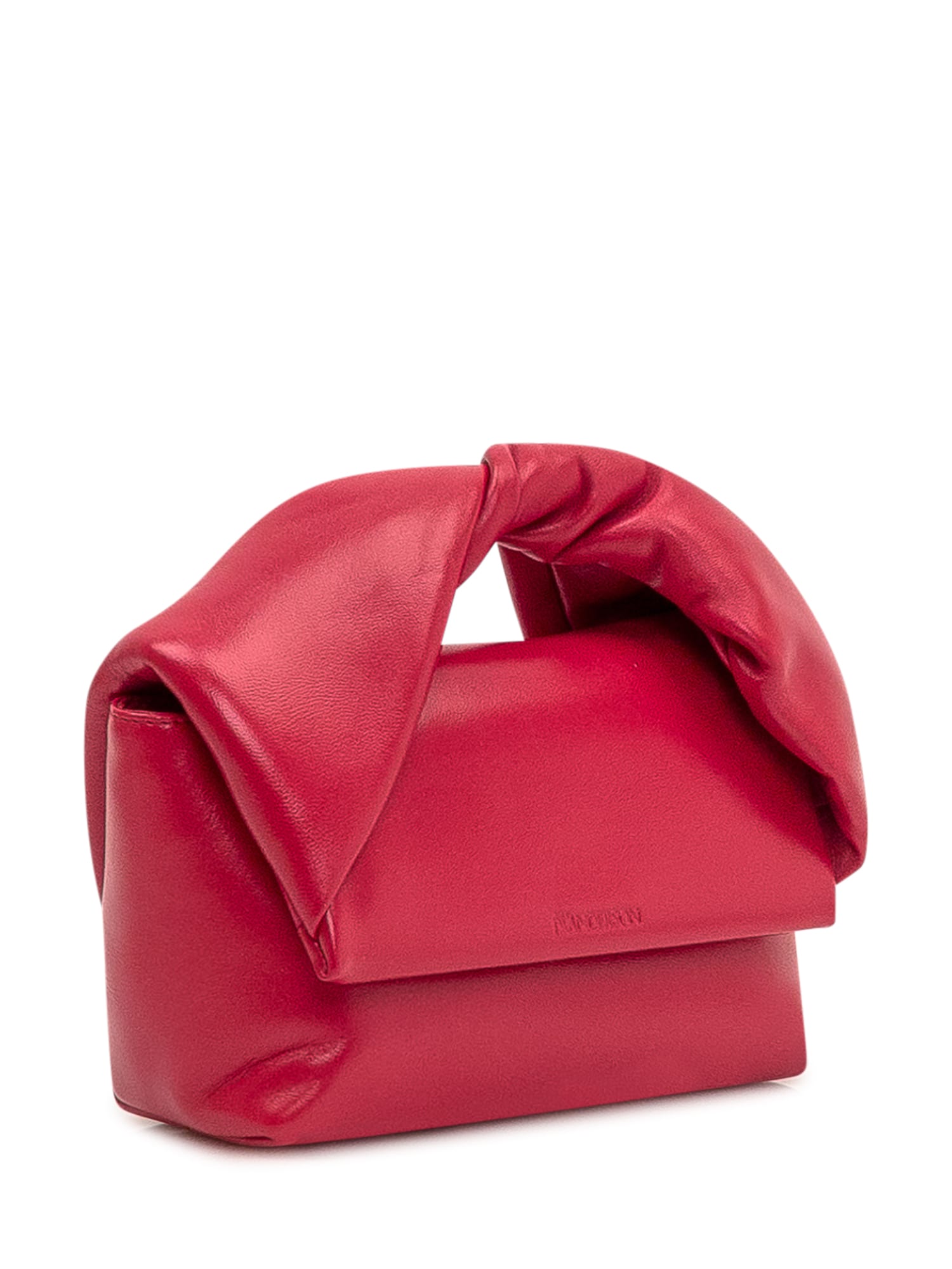 Jw Anderson Borsa In Red