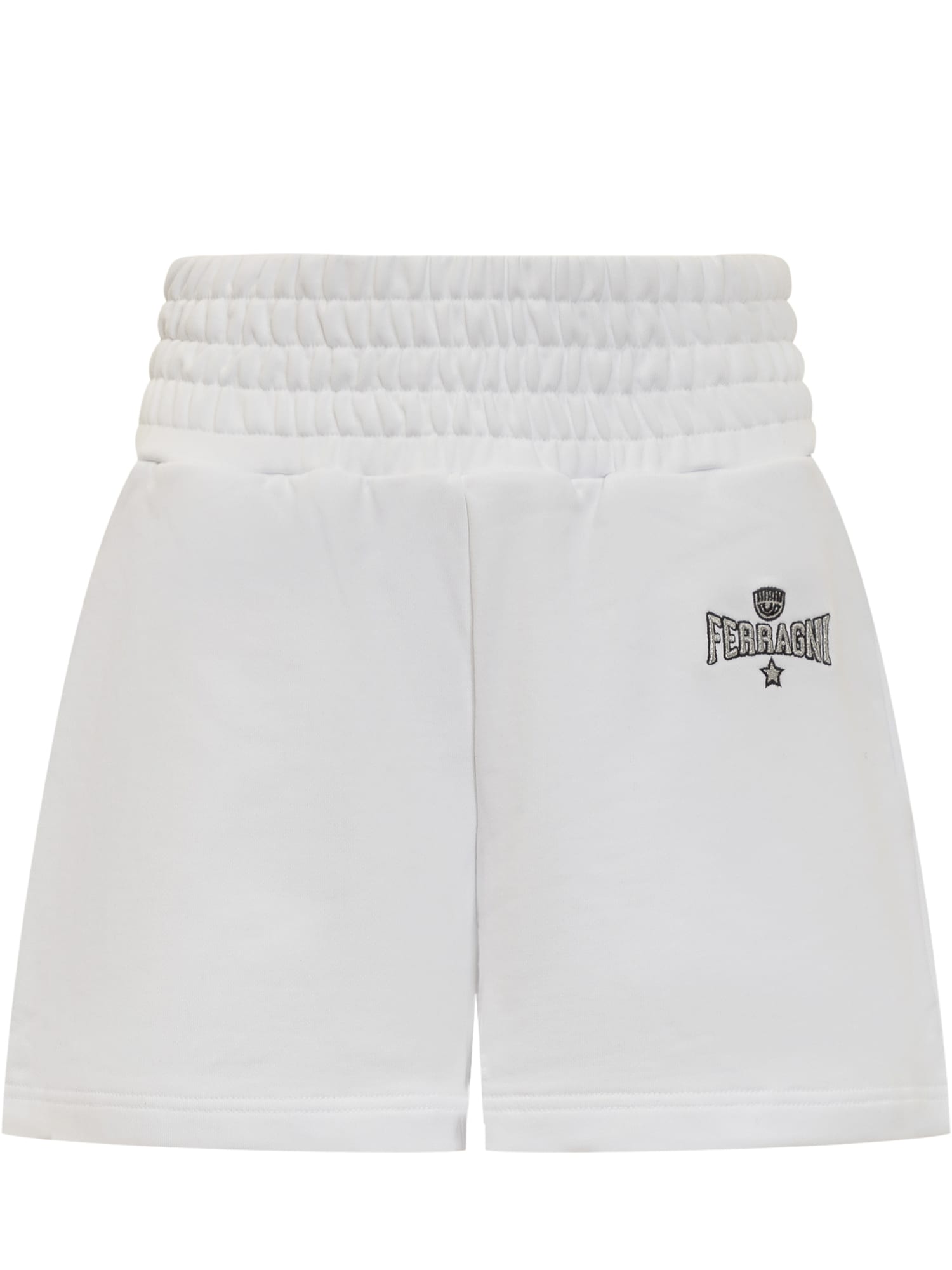 Ferragni 191 Shorts