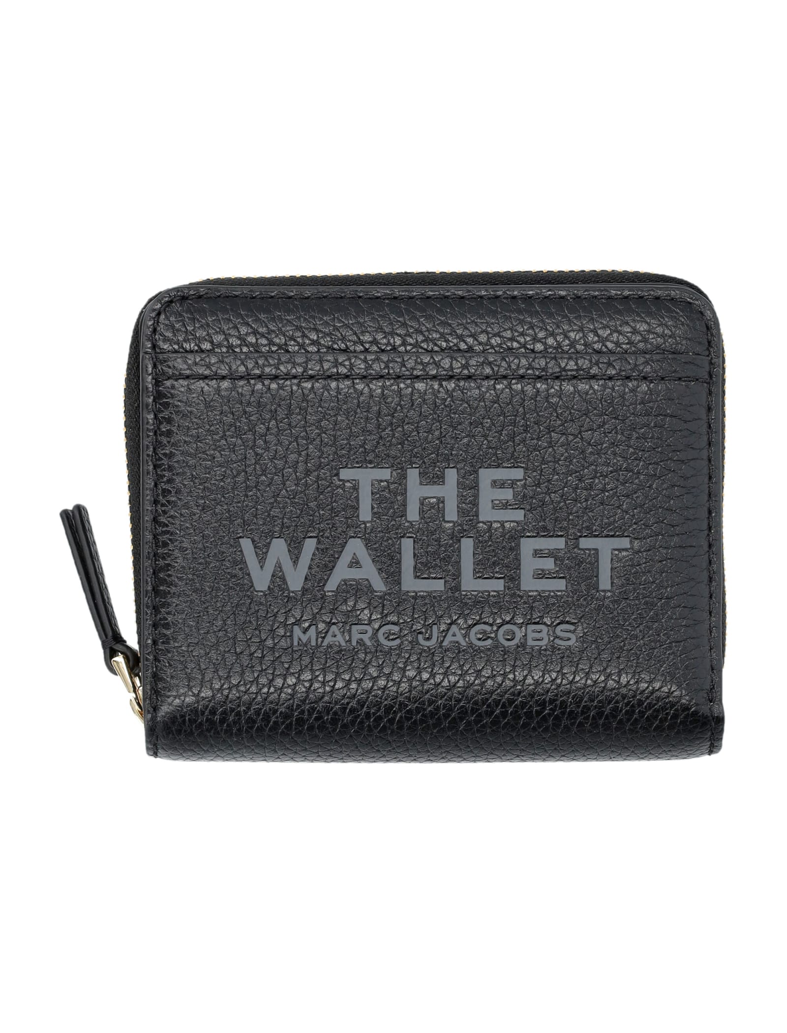 MARC JACOBS THE MINI COMPACT WALLET 